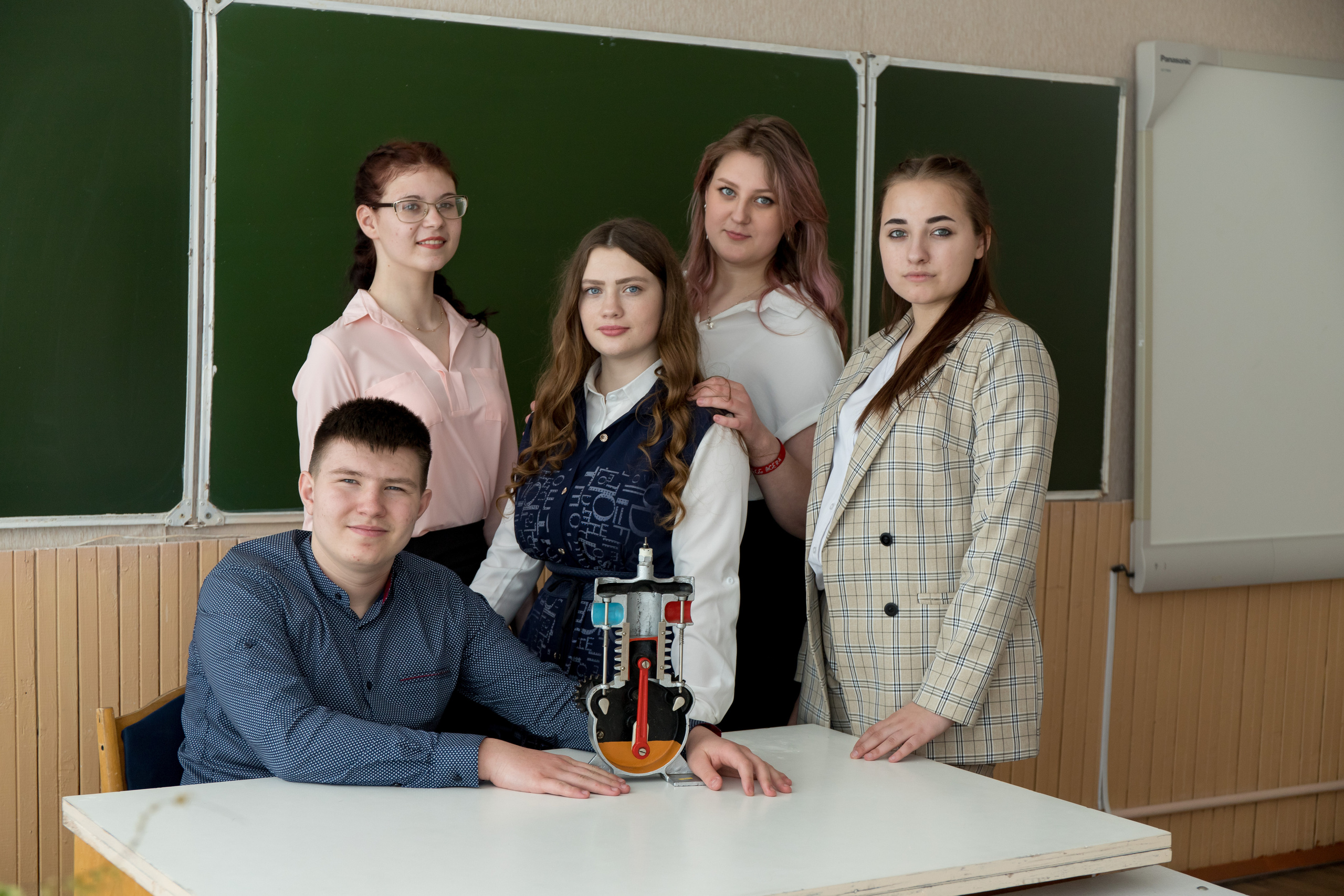 Школьные фото. Детский и школьный фотограф Наталья Анищик