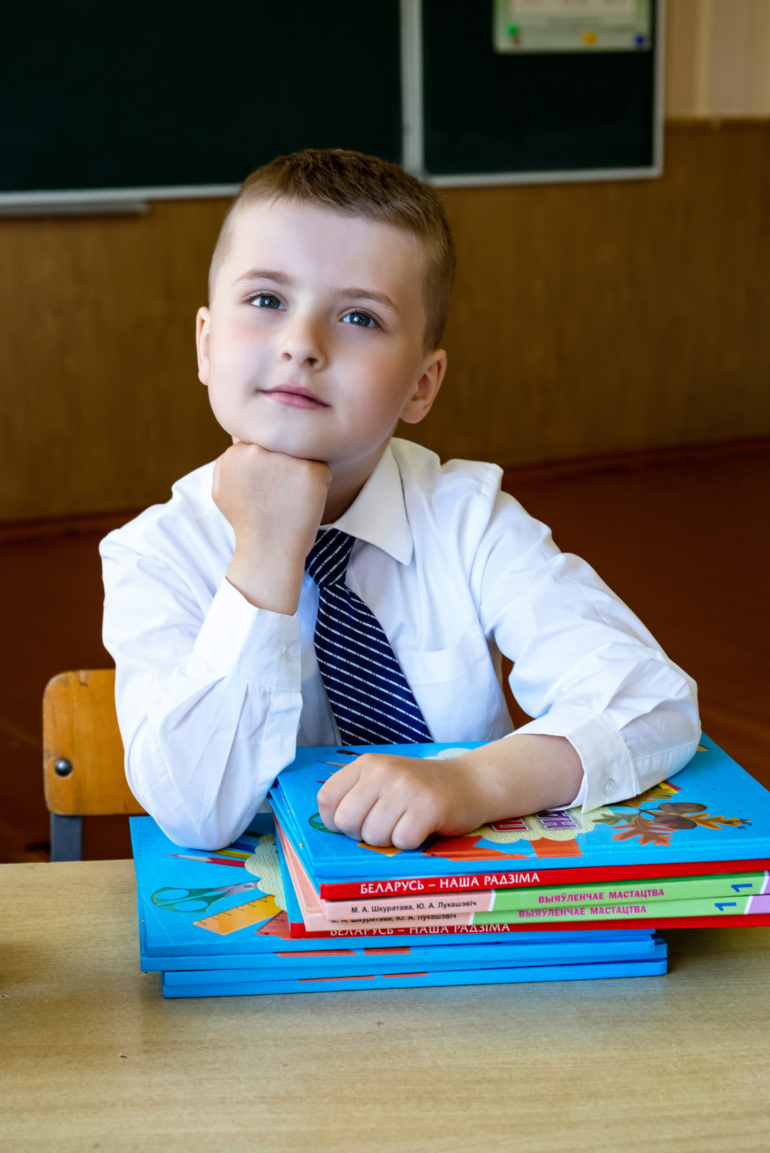 Школьные фото. Детский и школьный фотограф Наталья Анищик