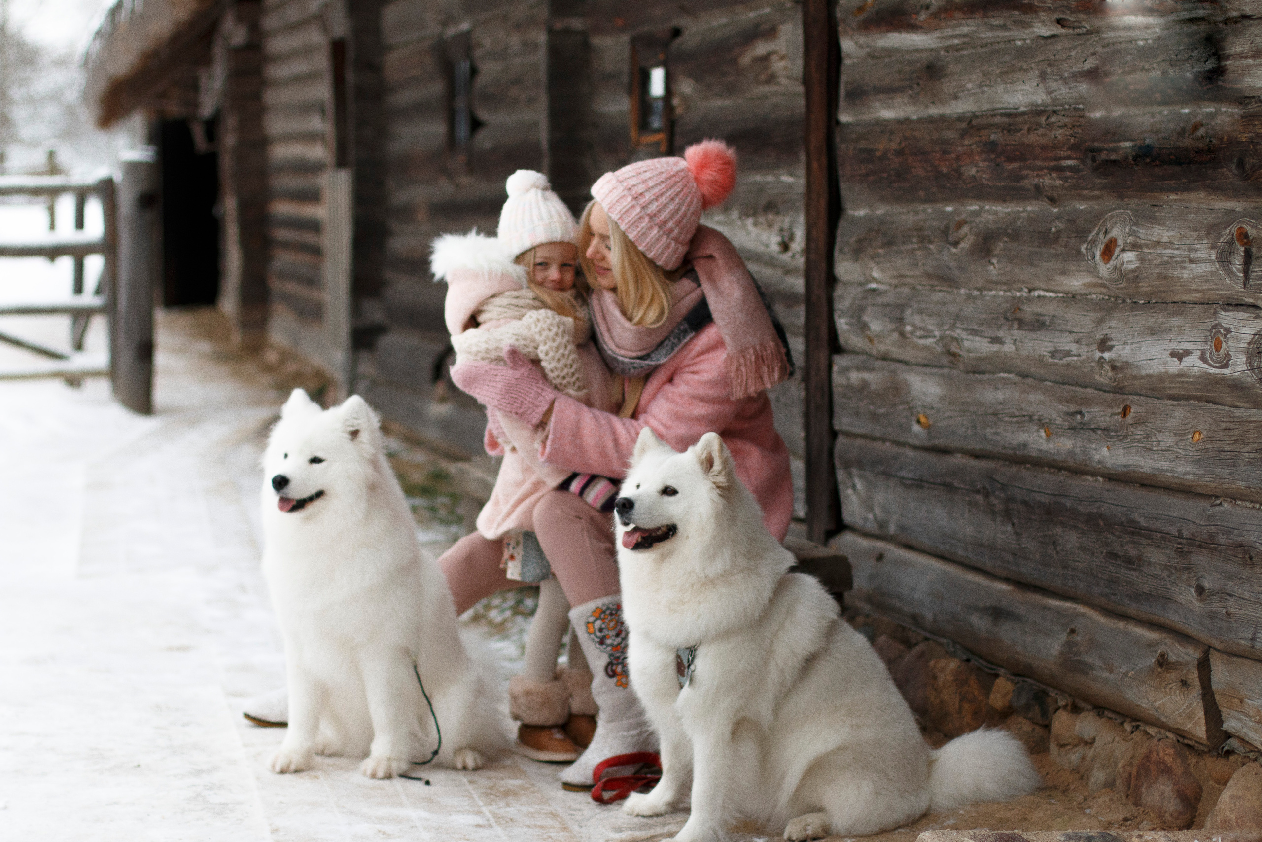 Семейные и детские фото. Детский и школьный фотограф Наталья Анищик