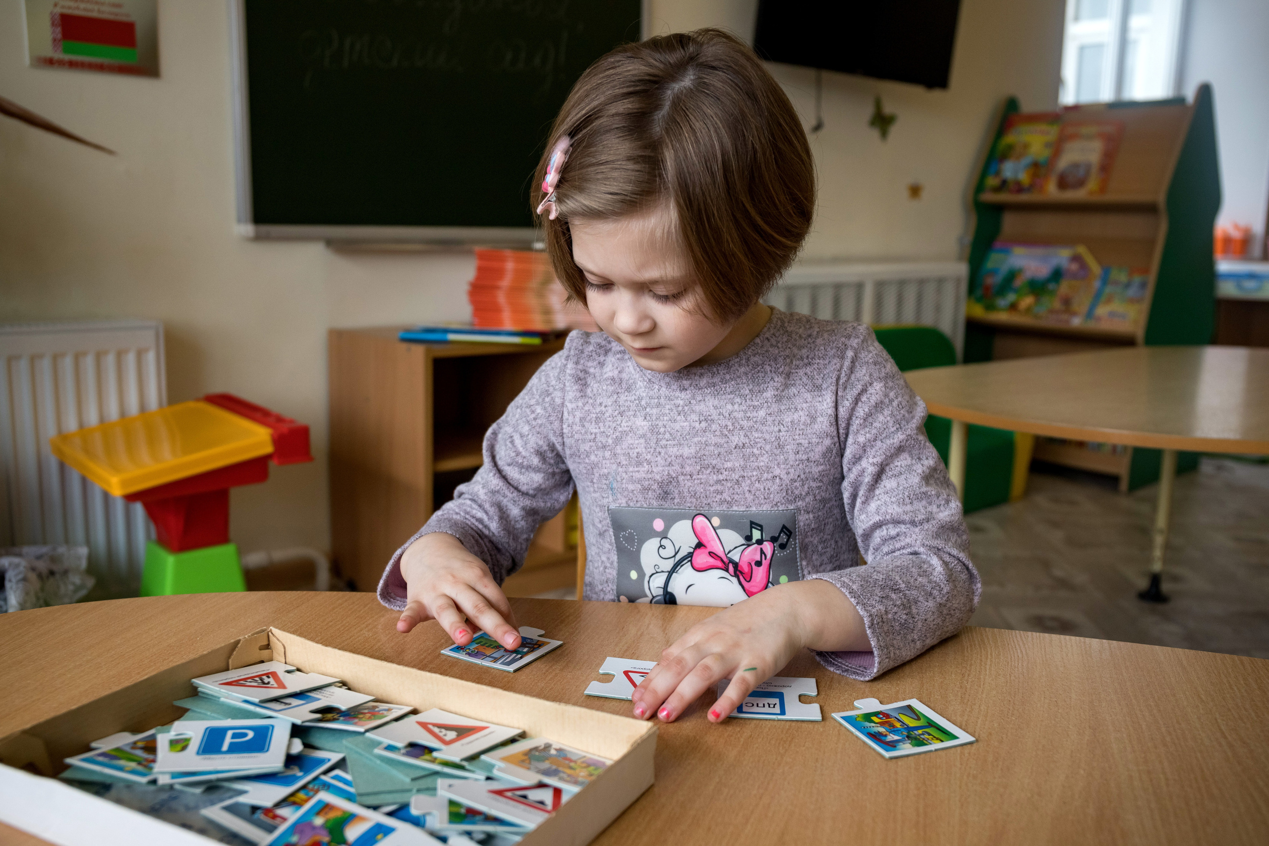 Фото для детского сада. Детский и школьный фотограф Наталья Анищик