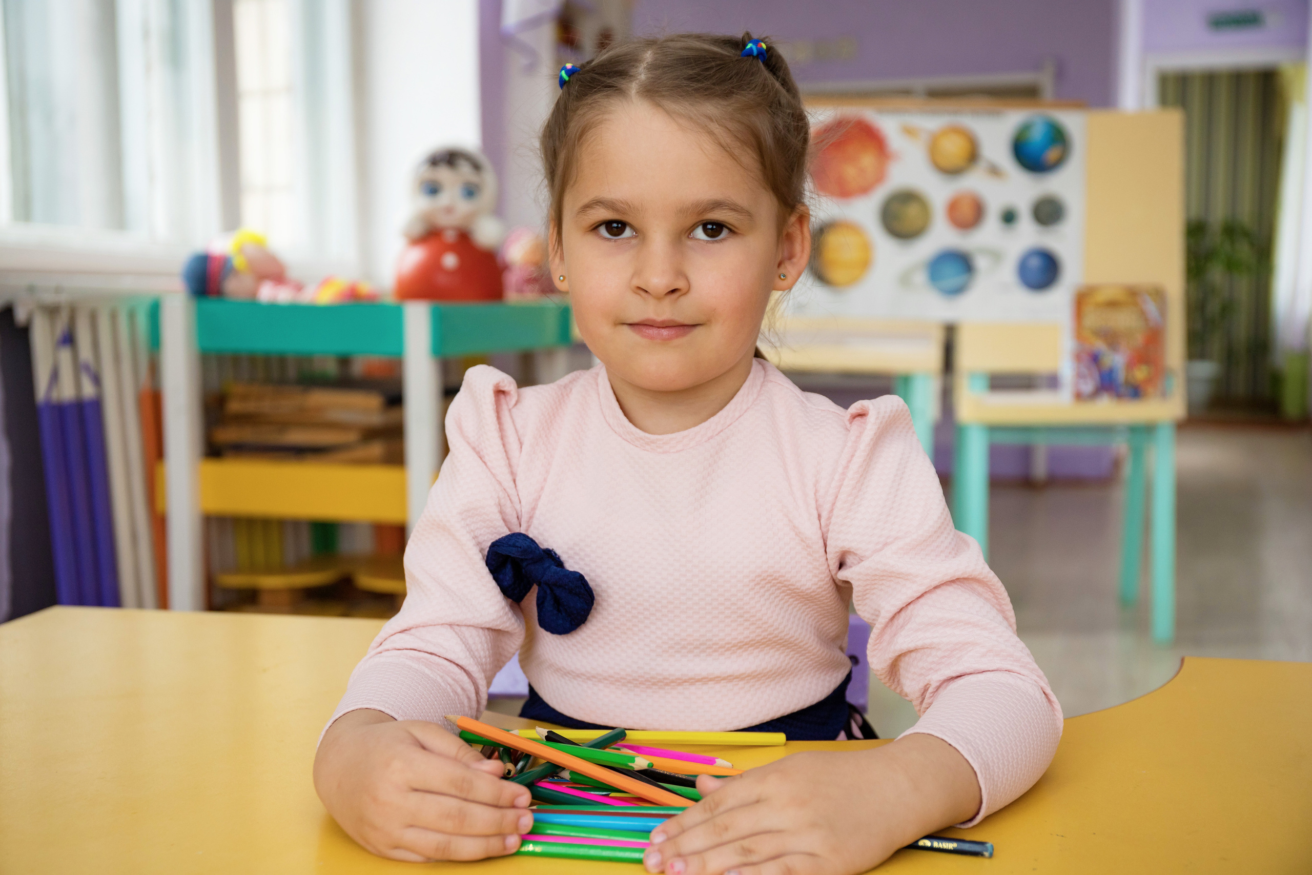 Фото для детского сада. Детский и школьный фотограф Наталья Анищик