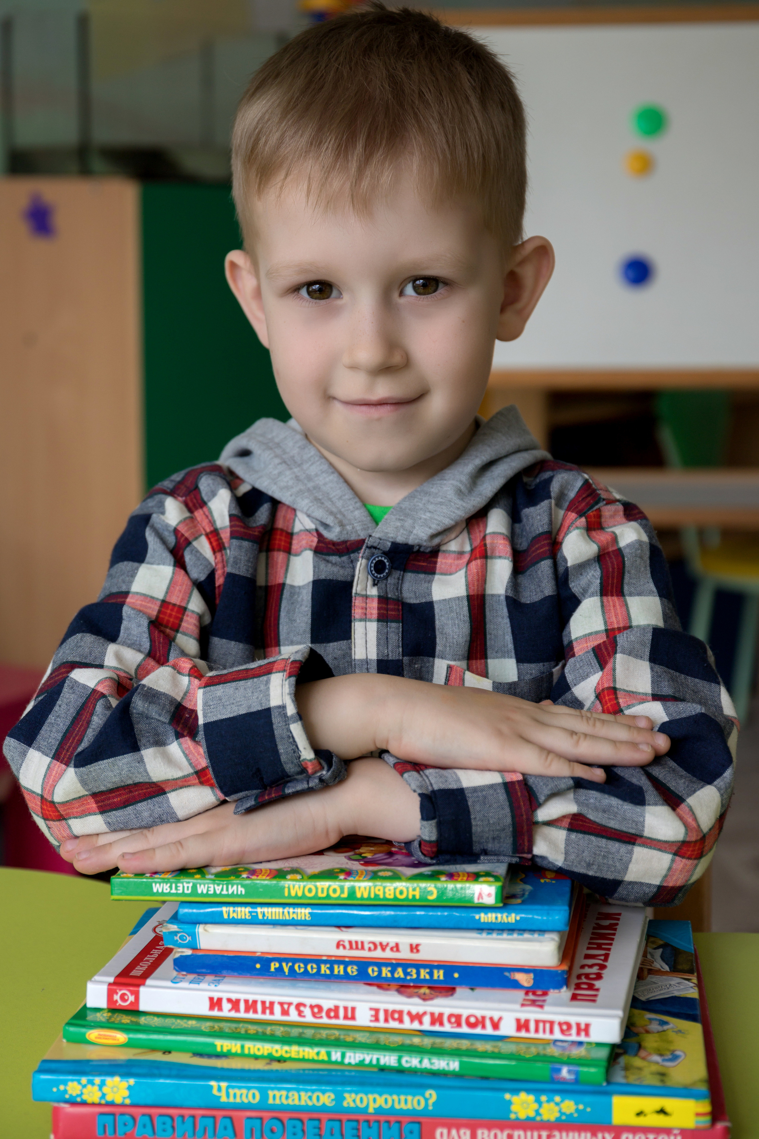 Фото для детского сада. Детский и школьный фотограф Наталья Анищик