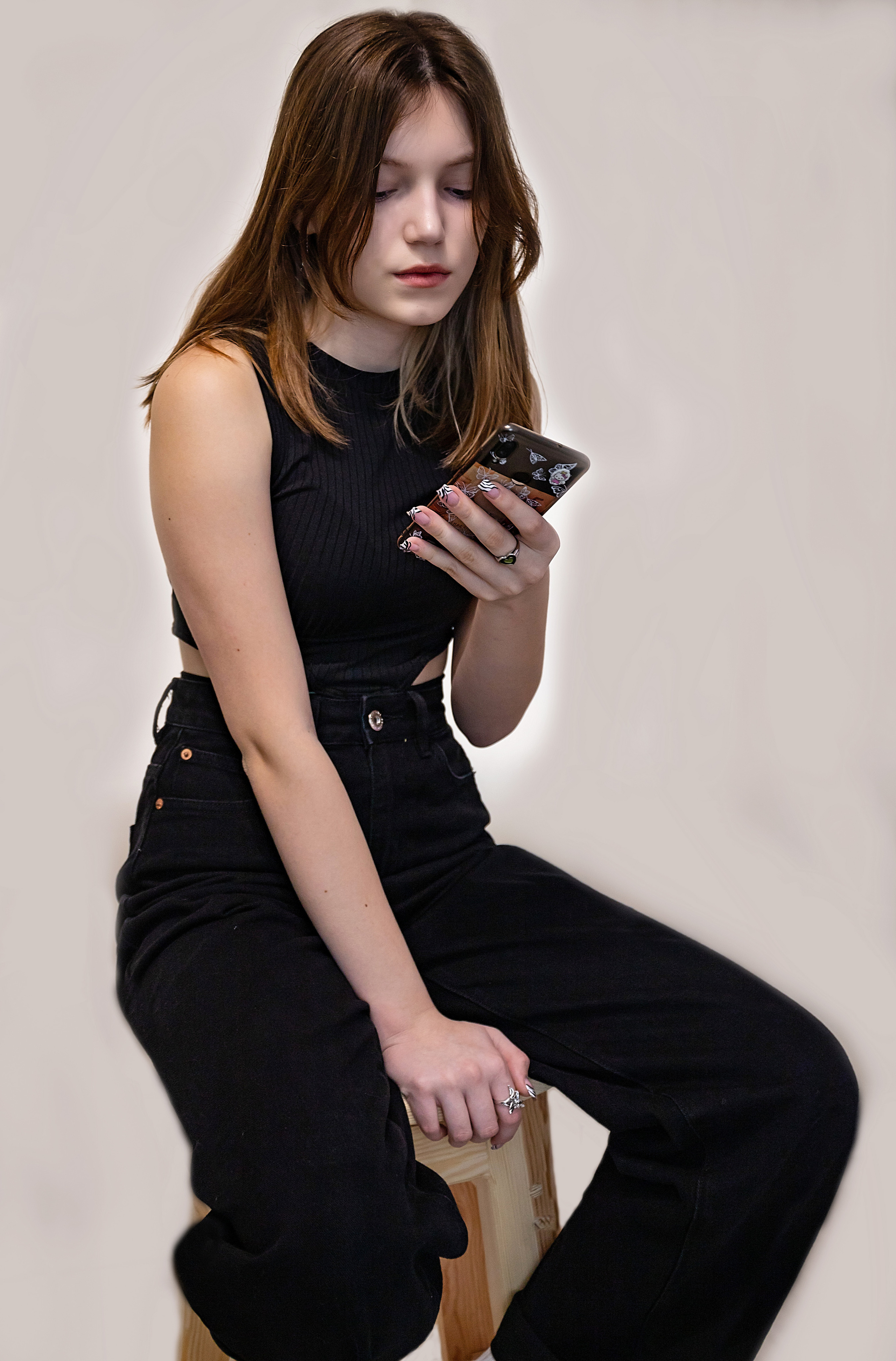 Индивидуальные фотосессии. Детский и школьный фотограф Наталья Анищик