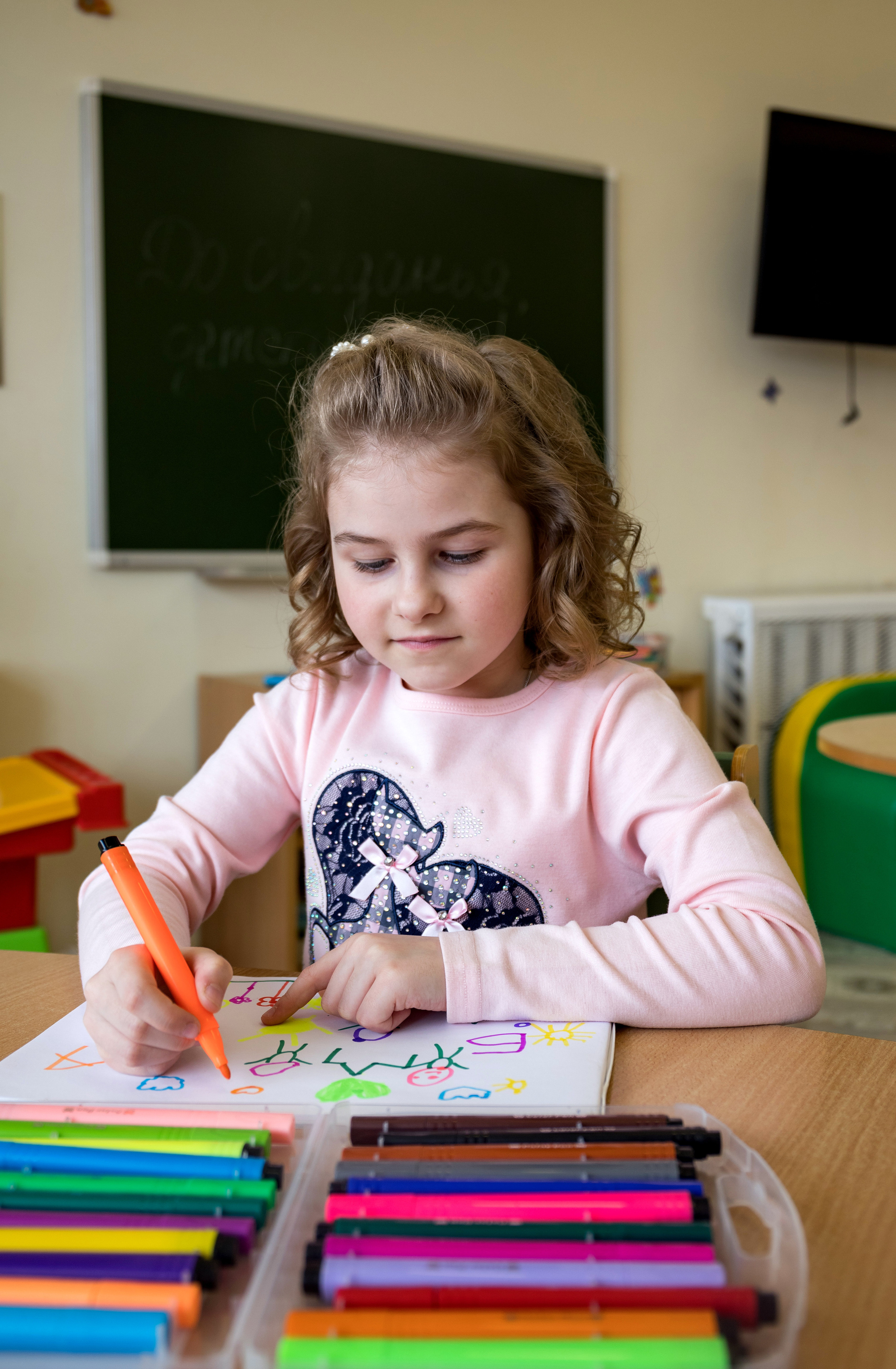 Фото для детского сада. Детский и школьный фотограф Наталья Анищик
