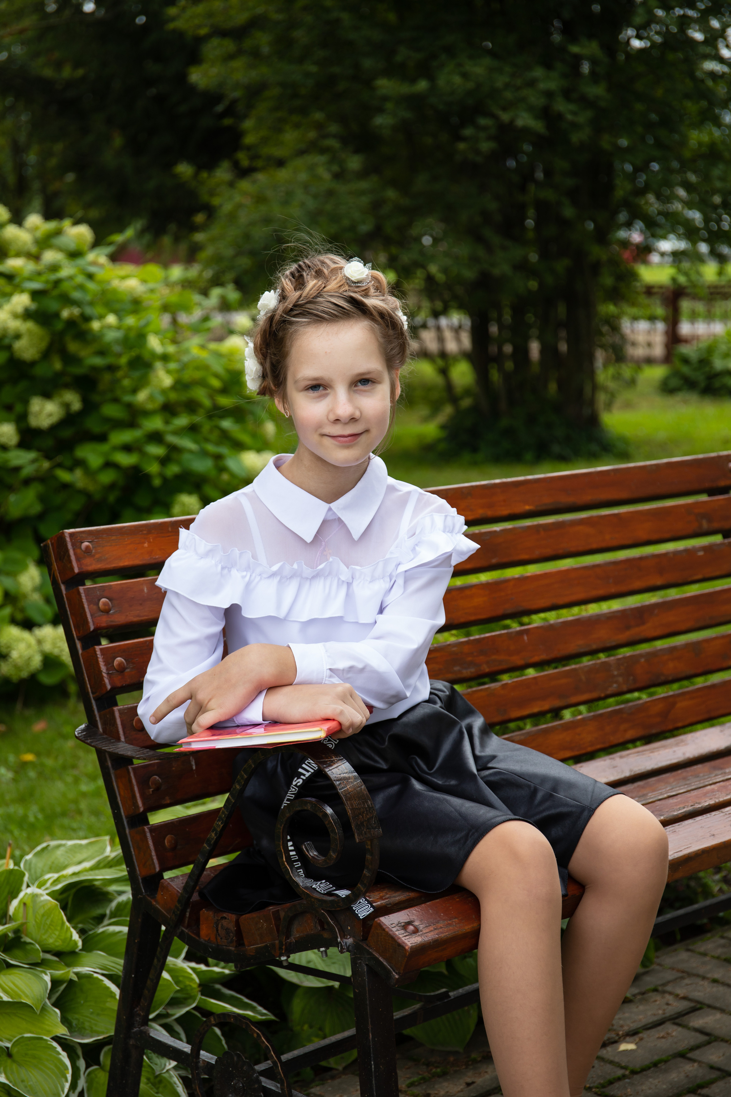 Школьные фото. Детский и школьный фотограф Наталья Анищик