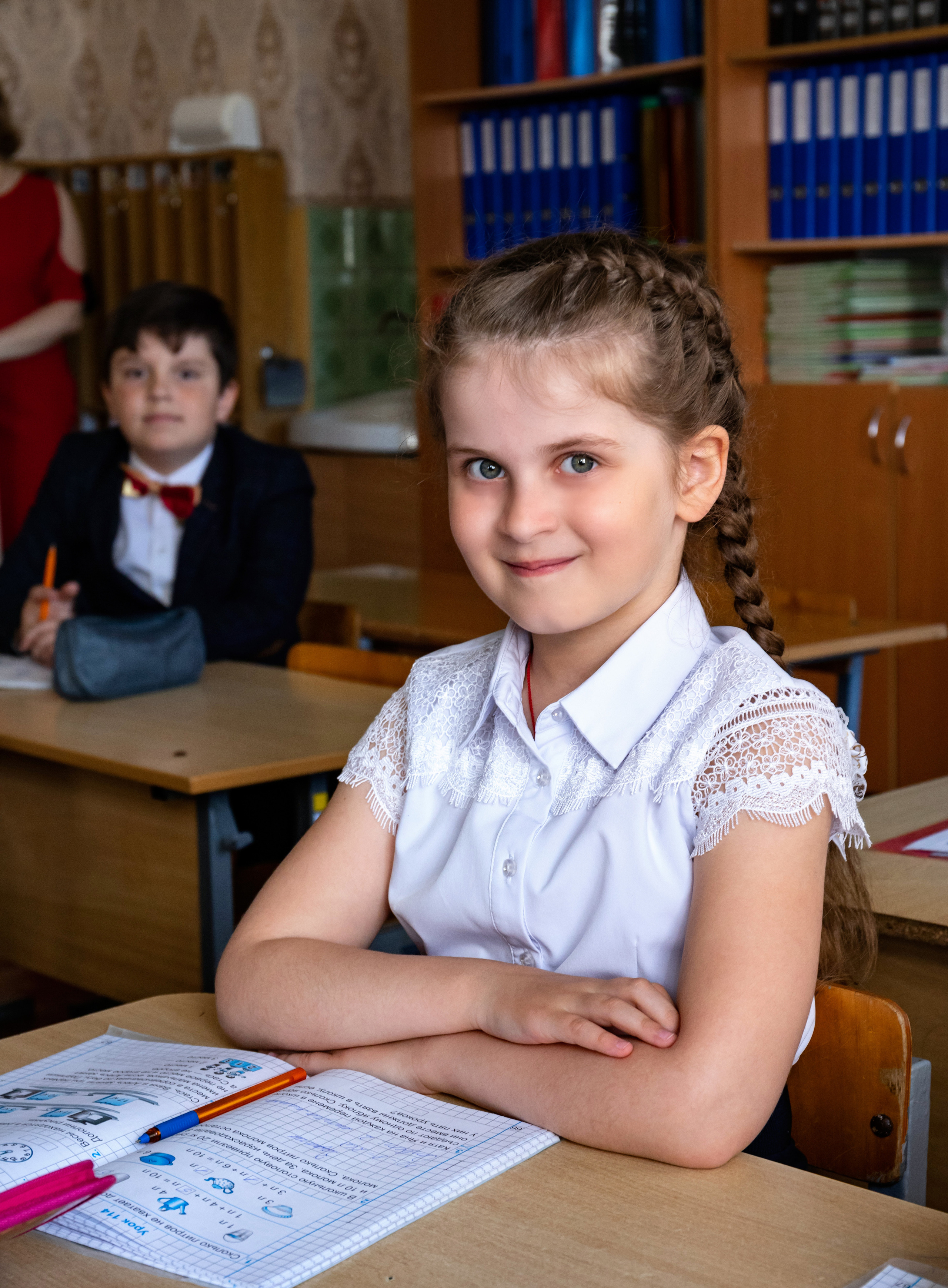 Школьные фото. Детский и школьный фотограф Наталья Анищик