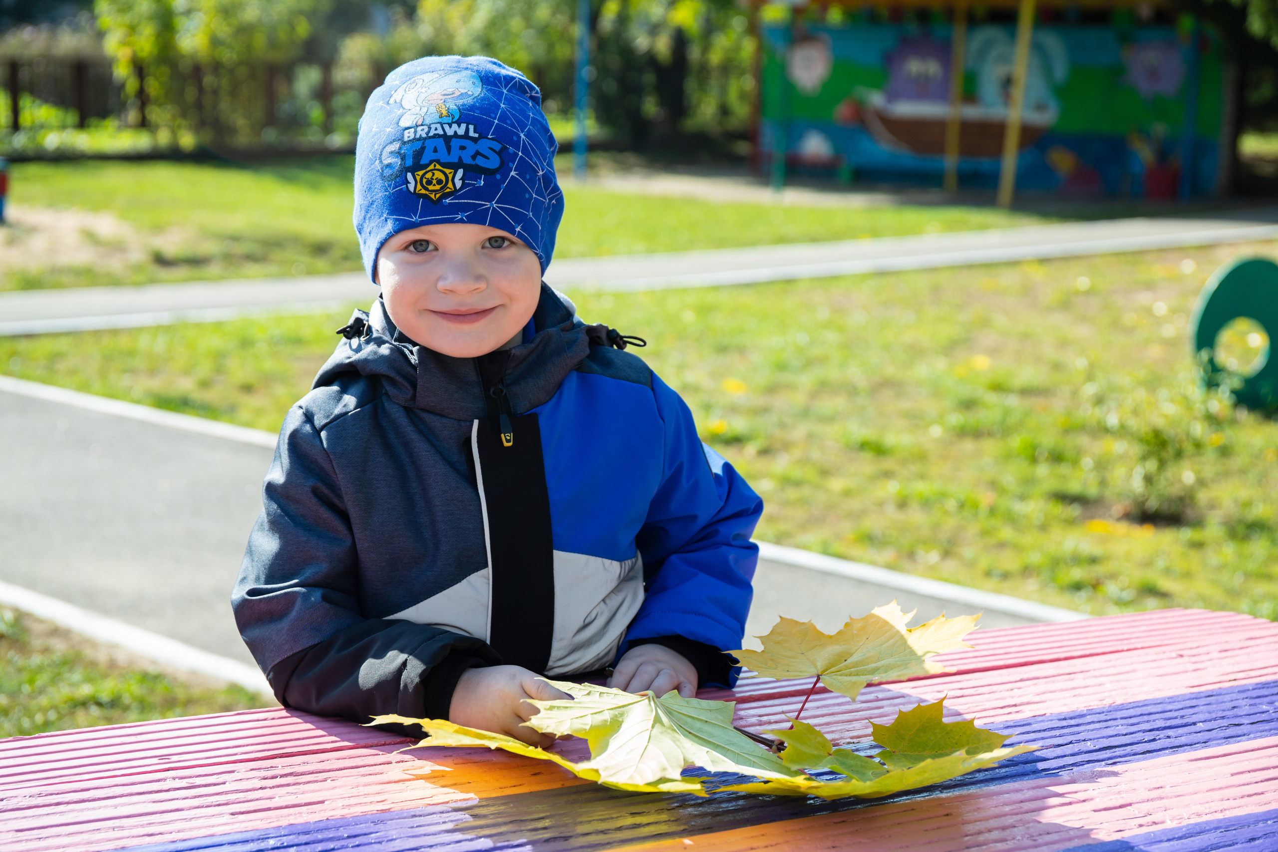 Фото для детского сада. Детский и школьный фотограф Наталья Анищик