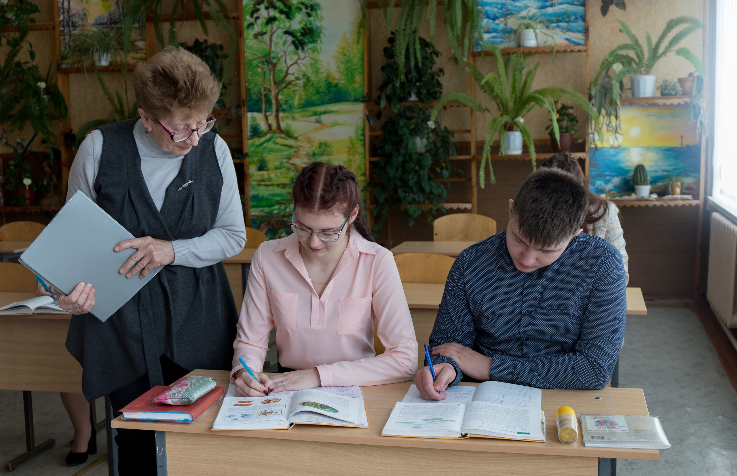 Школьные фото. Детский и школьный фотограф Наталья Анищик