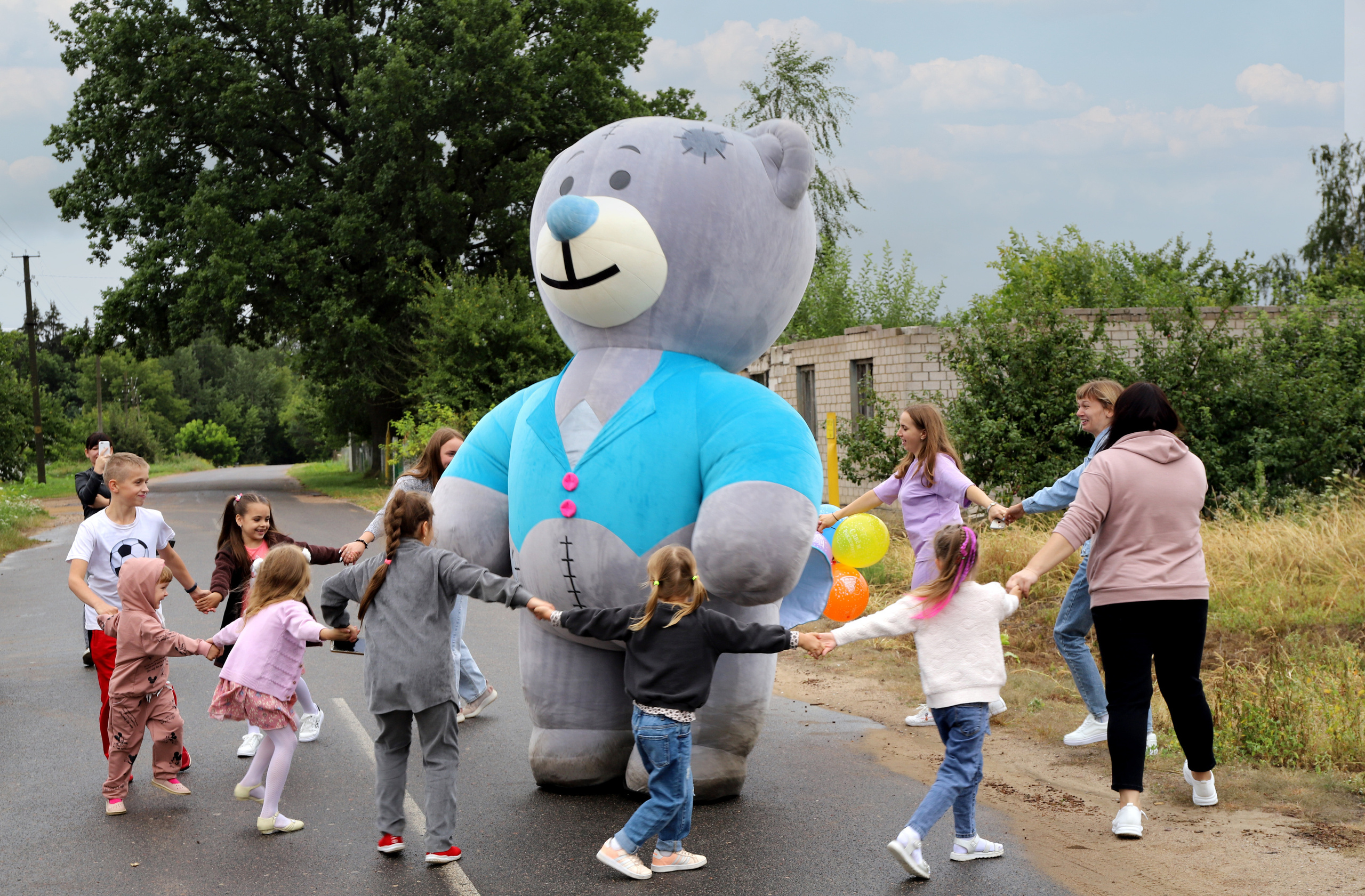 Семейные и детские фото. Детский и школьный фотограф Наталья Анищик