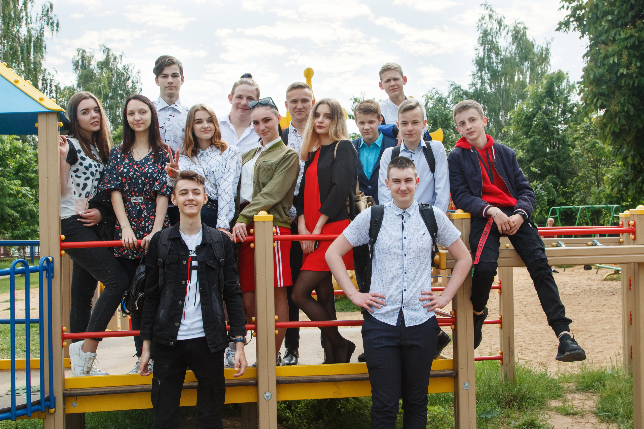 Школьные фото. Детский и школьный фотограф Наталья Анищик