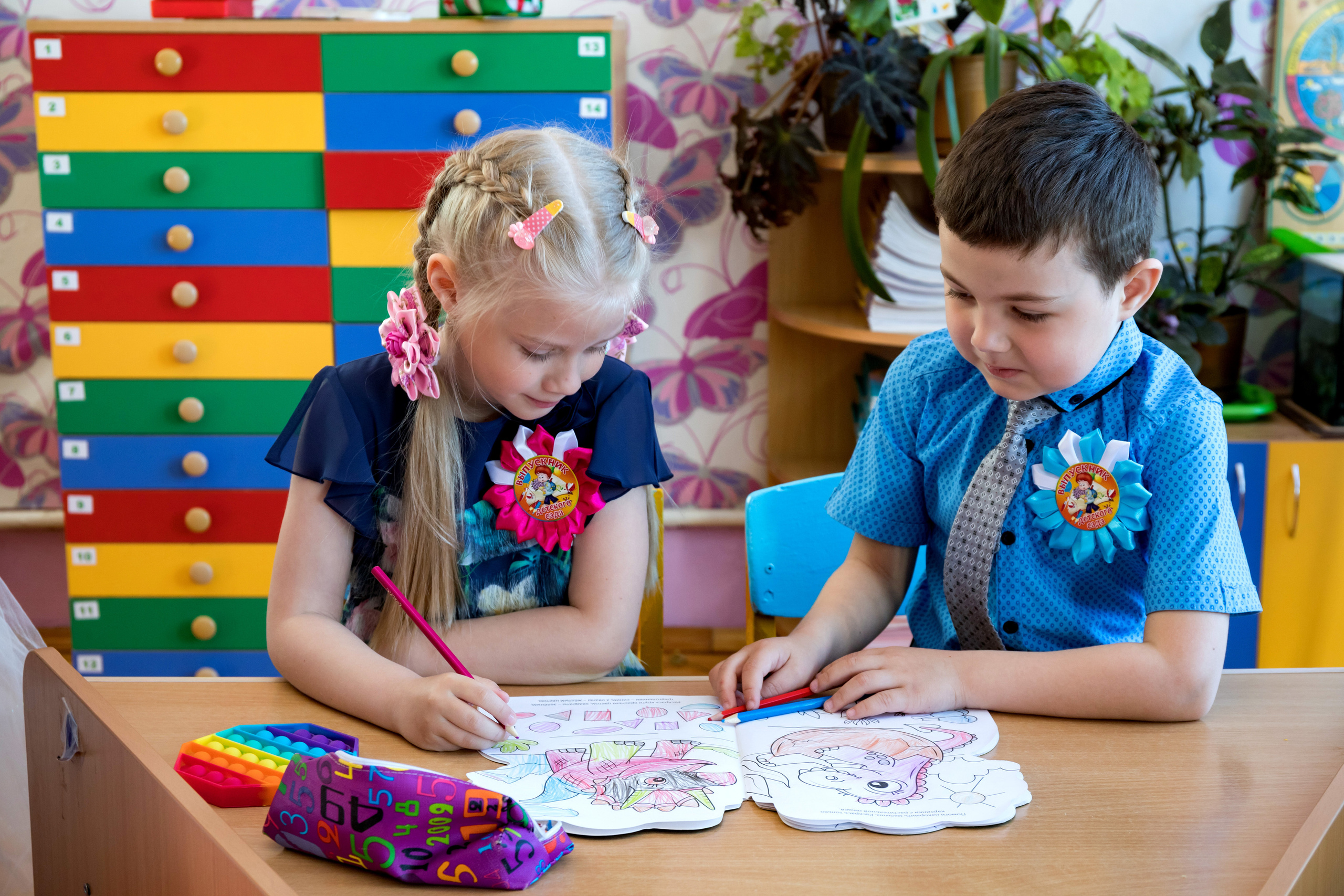 Фото для детского сада. Детский и школьный фотограф Наталья Анищик
