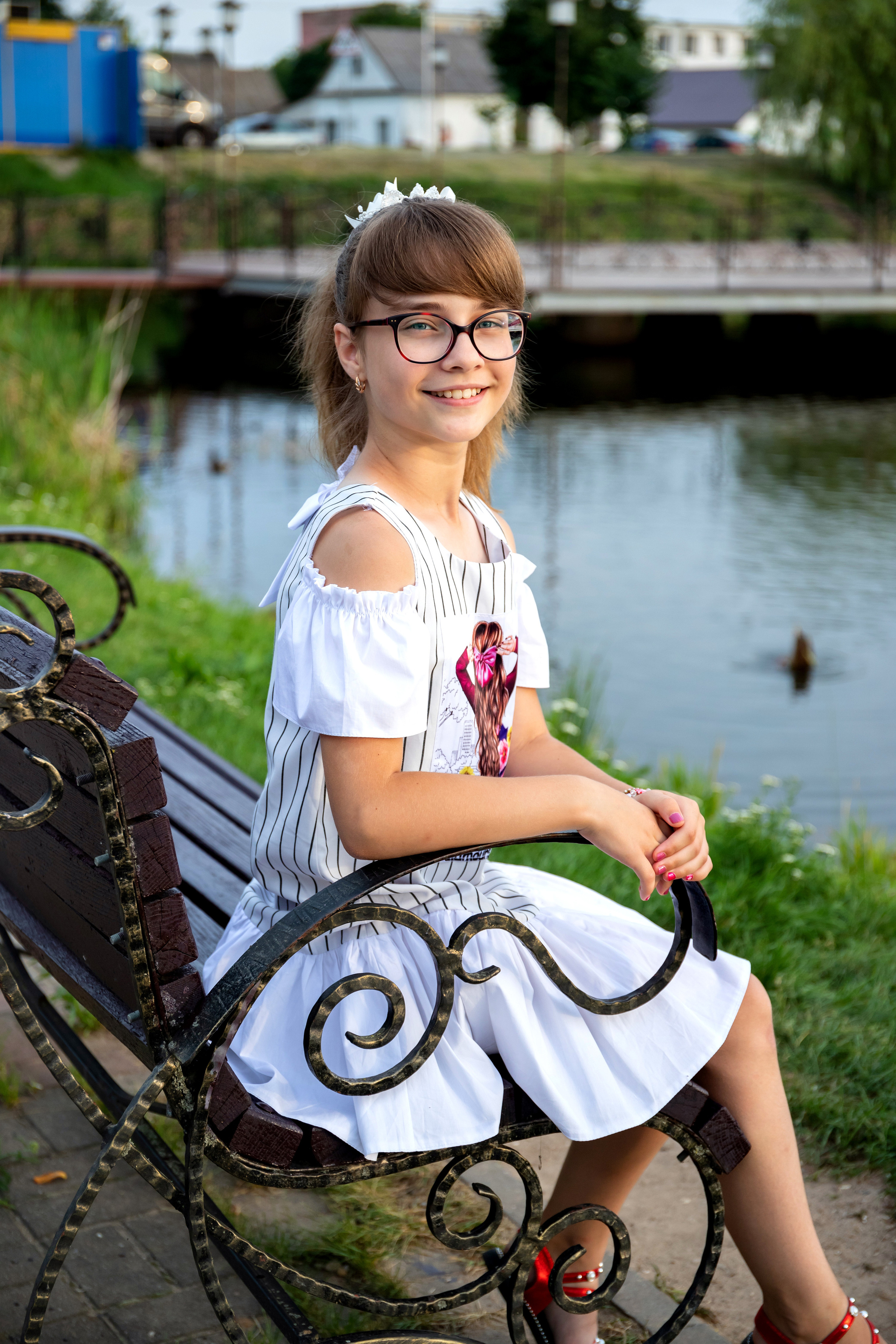 Семейные и детские фото. Детский и школьный фотограф Наталья Анищик