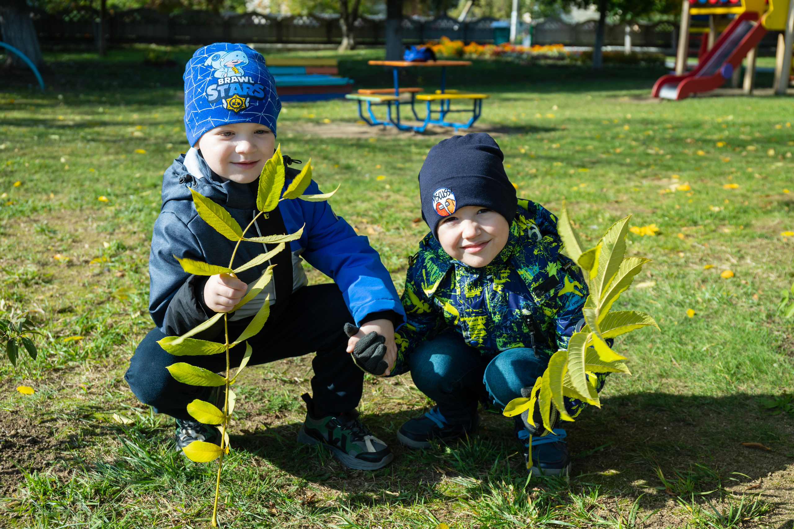 Фото для детского сада. Детский и школьный фотограф Наталья Анищик