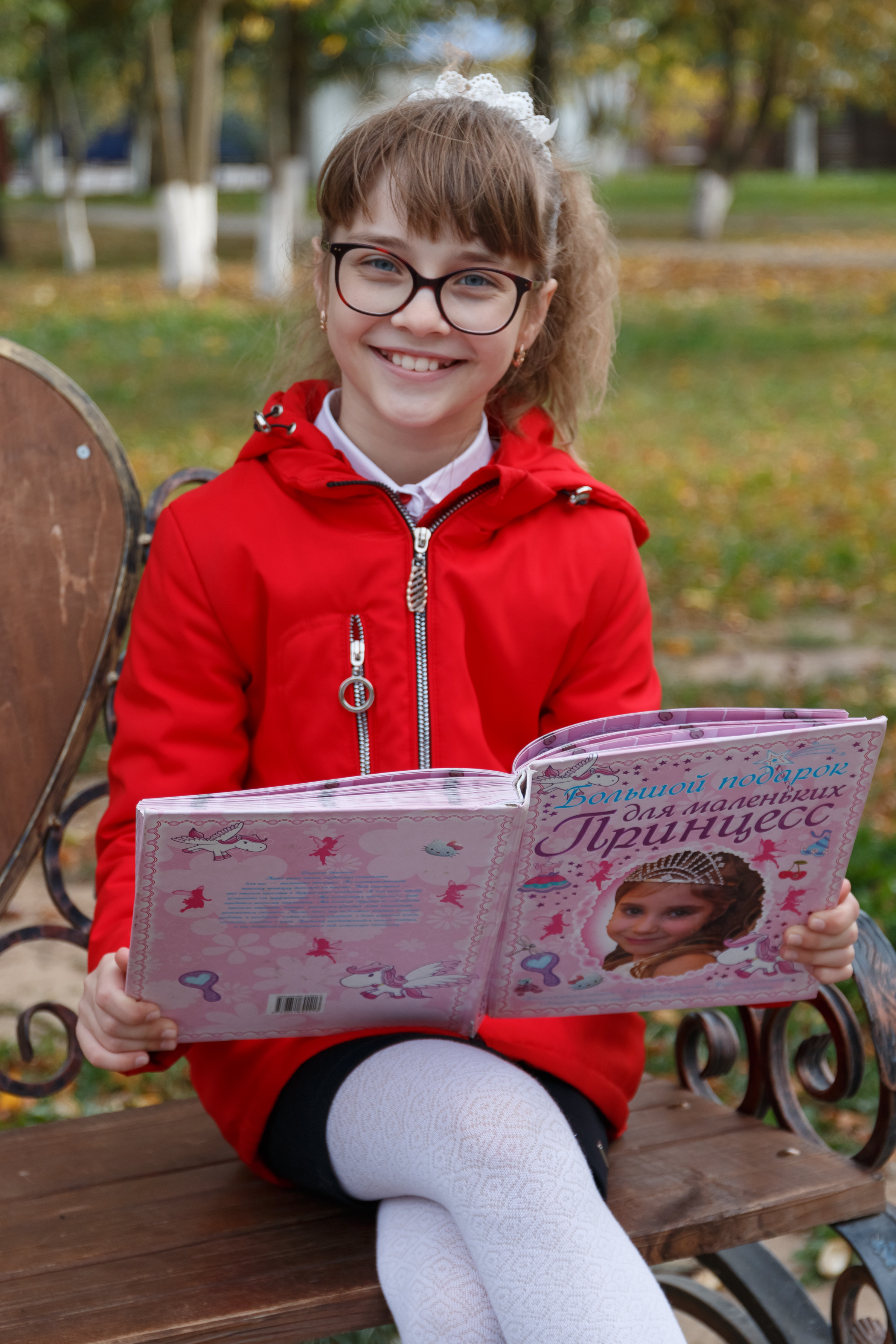 Семейные и детские фото. Детский и школьный фотограф Наталья Анищик