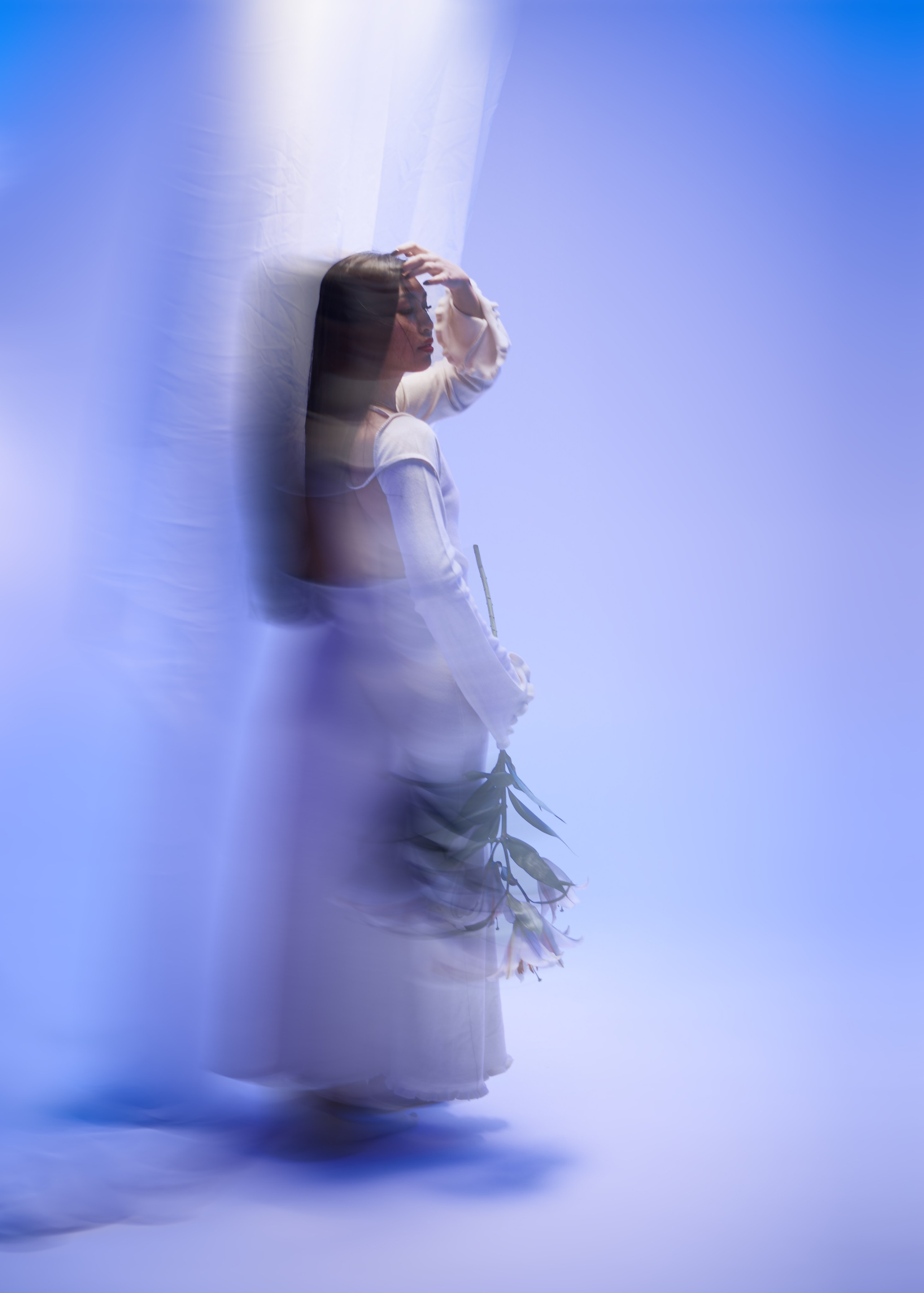 Наргиза. Фотограф Анастасия Малашенко, Новосибирск