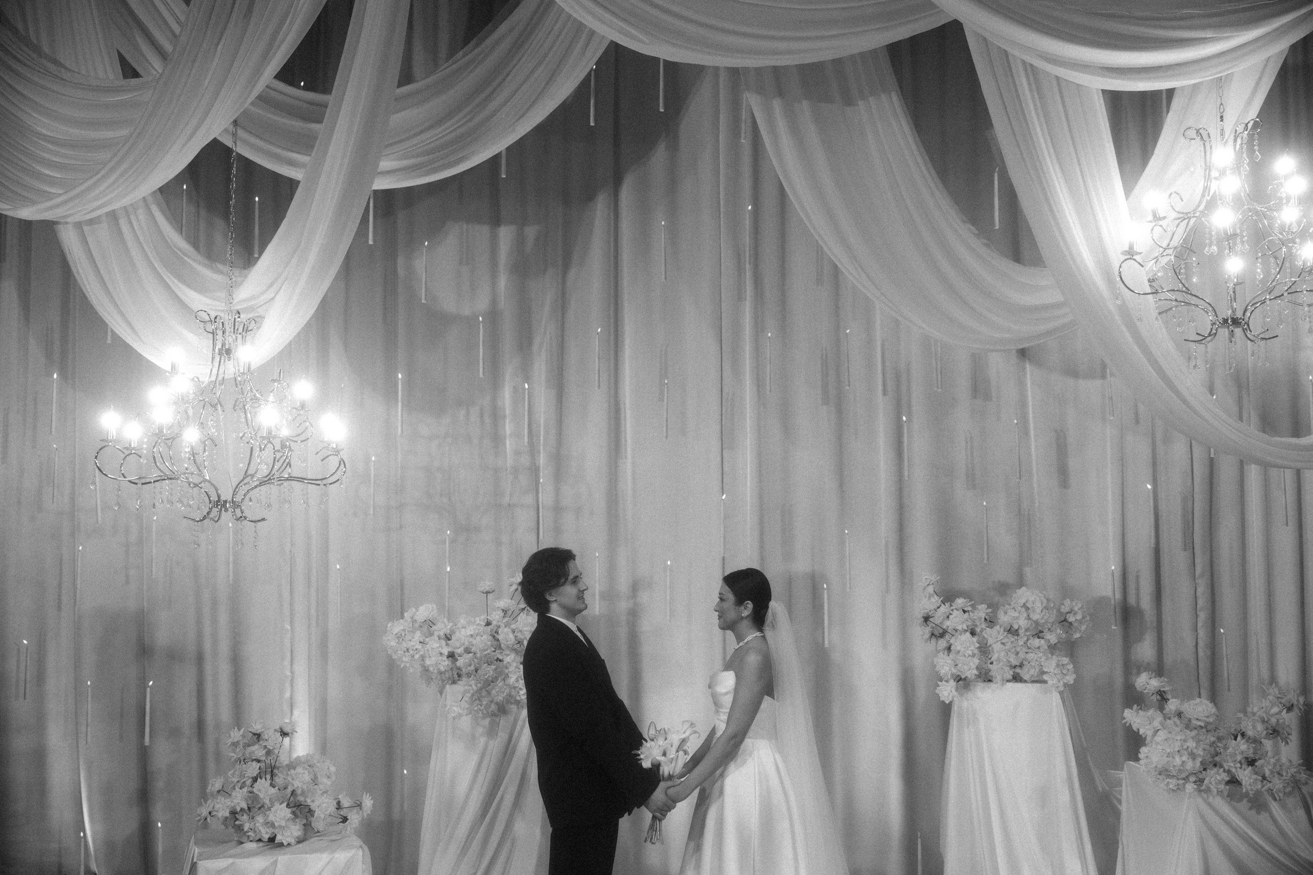 Индира & Максим. Yura Rush Свадебный фотограф Тюмень