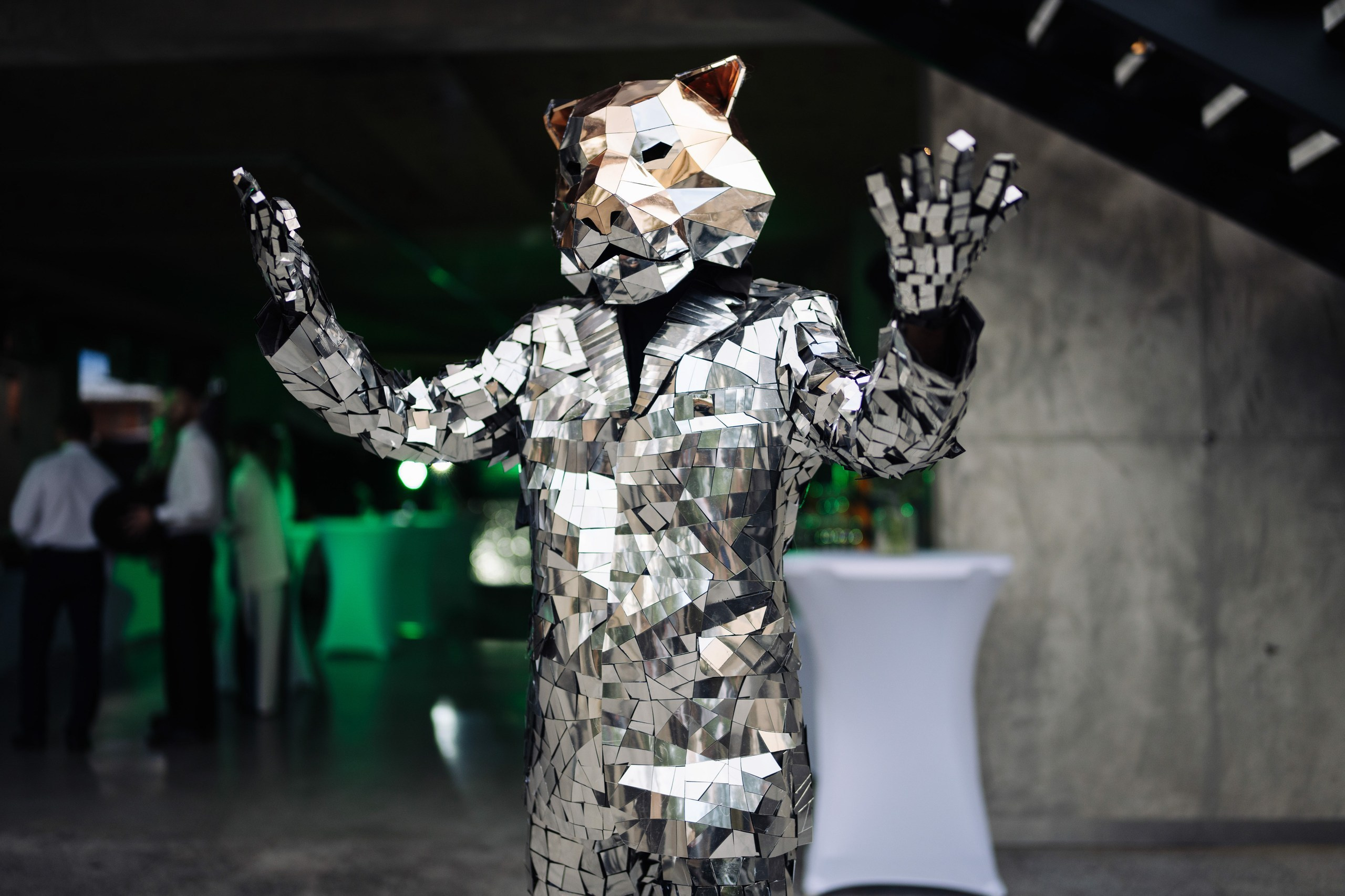 Sokolova & Gorlanov. Фотограф Саид Дакаев г. Краснодар