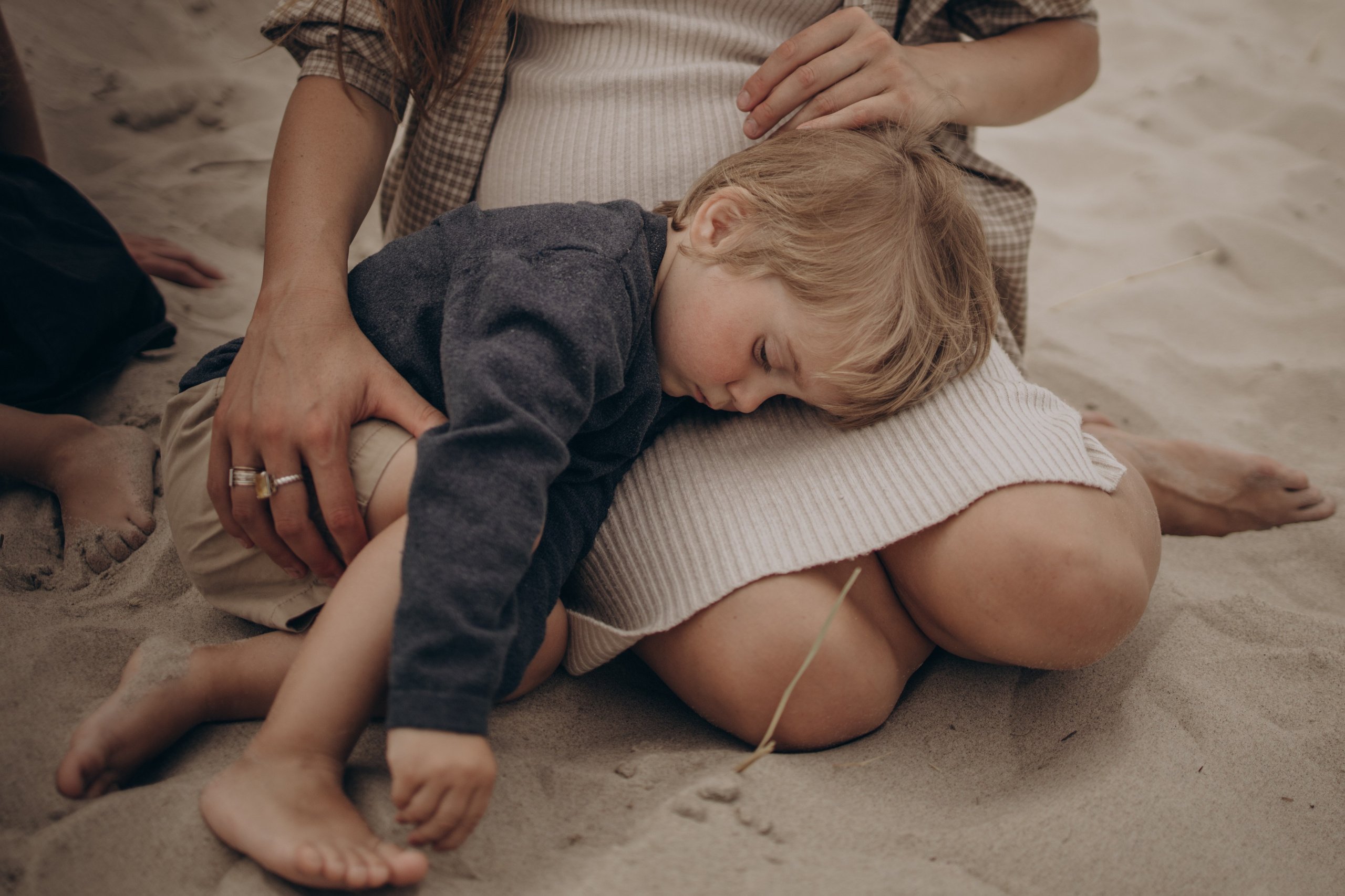 Ульяна, Никита, Мира, Иоаким. Семейный фотограф Екатерина Еремеева