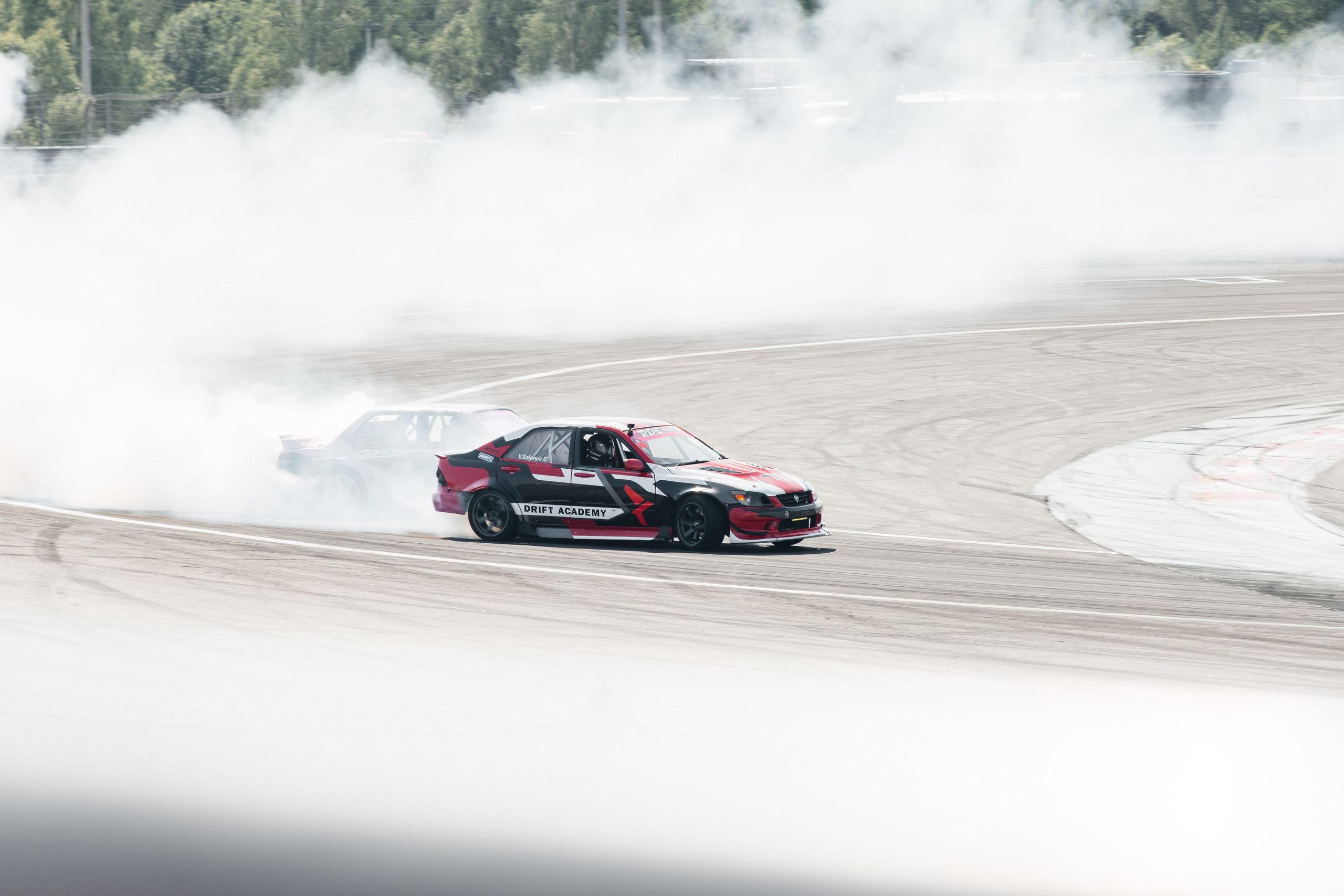 RDS Fest. Фотограф Станислав Капаев Москва