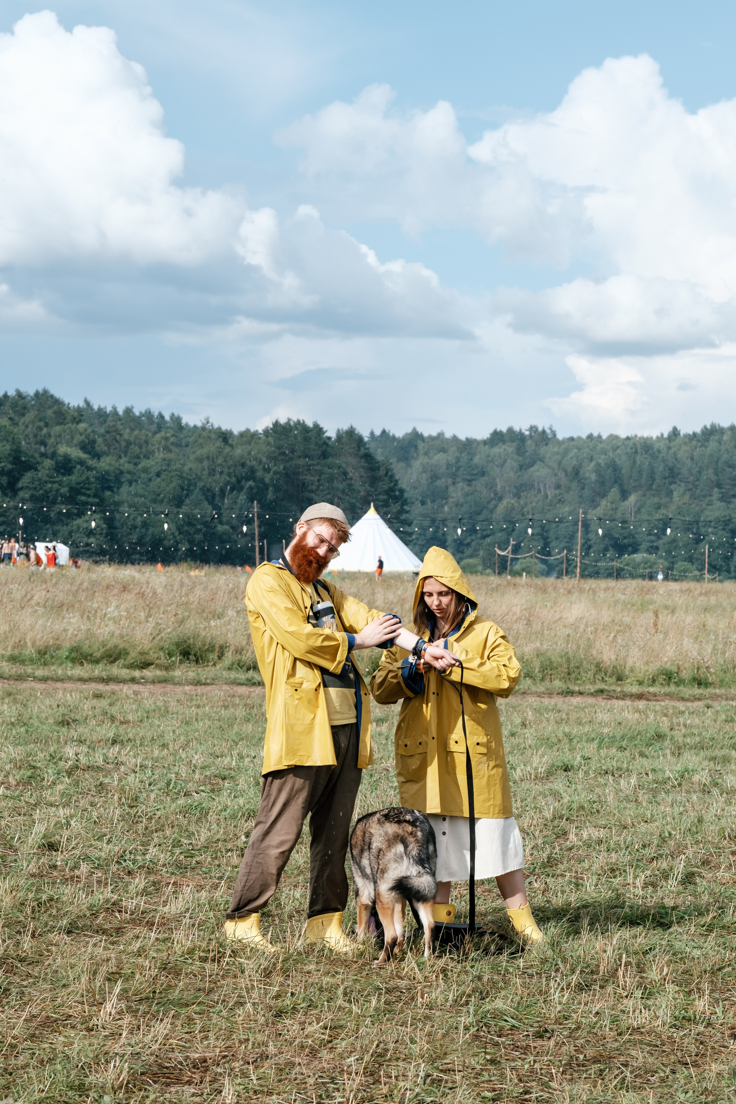Фестиваль «Бессонница» 2024. Семейный и детский фотограф в Москве Светлана Потемкина