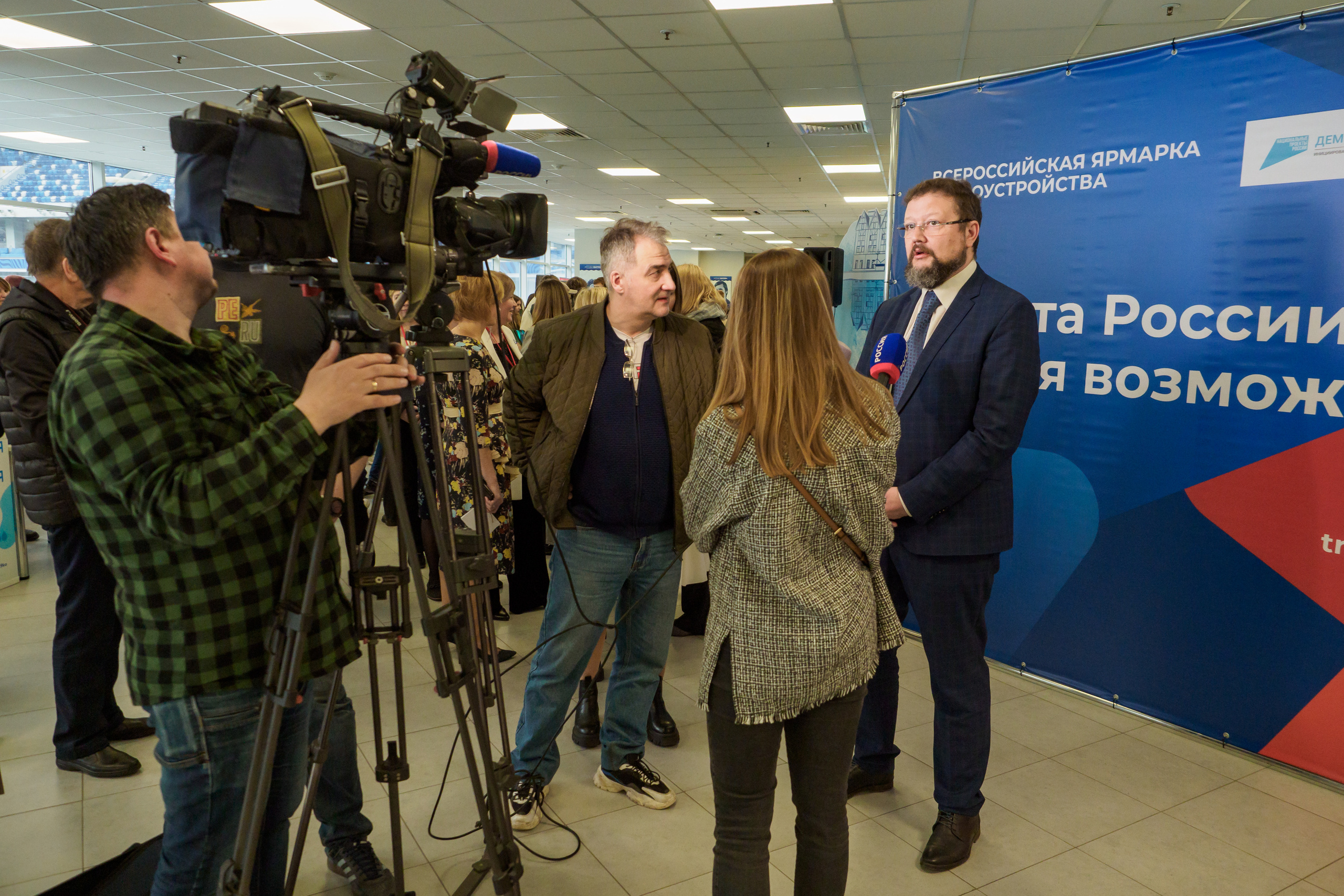 Репортаж. Фотограф в Калининграде Дмитрий Мишин