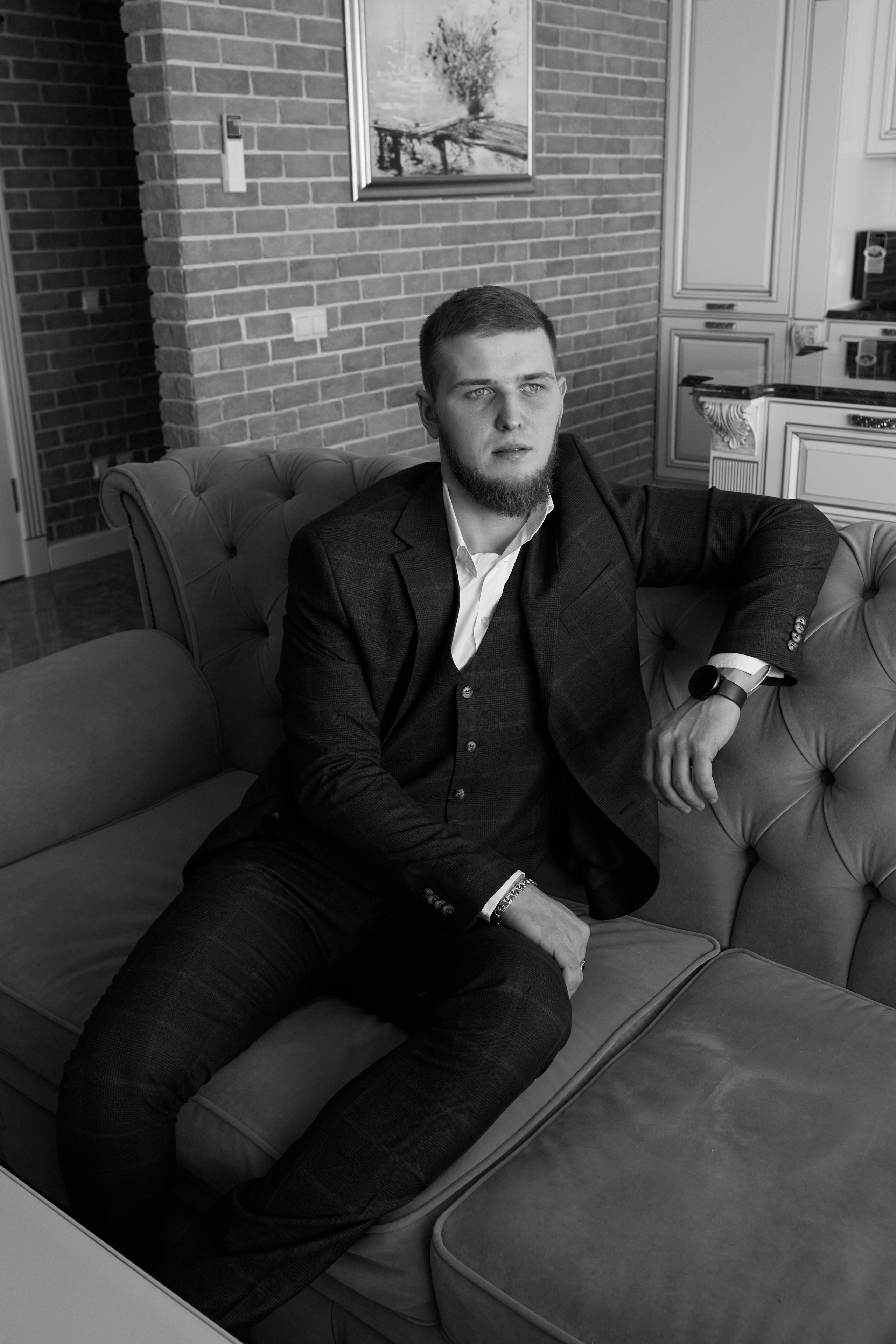 Виктория и Илья. Фотограф Владивосток, семейные и индивидуальные съемки