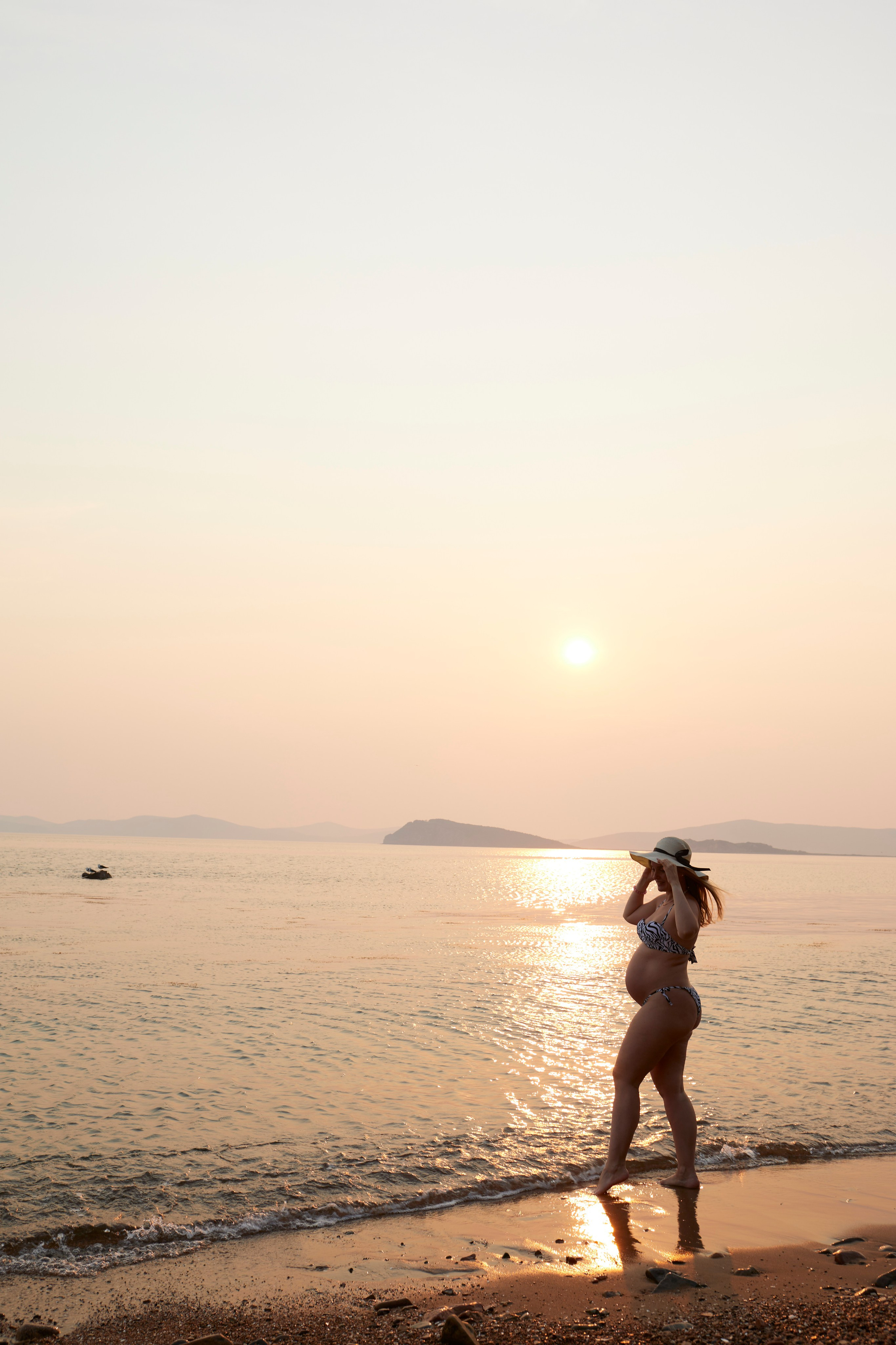 Беременность. Фотограф Владивосток, семейные и индивидуальные съемки