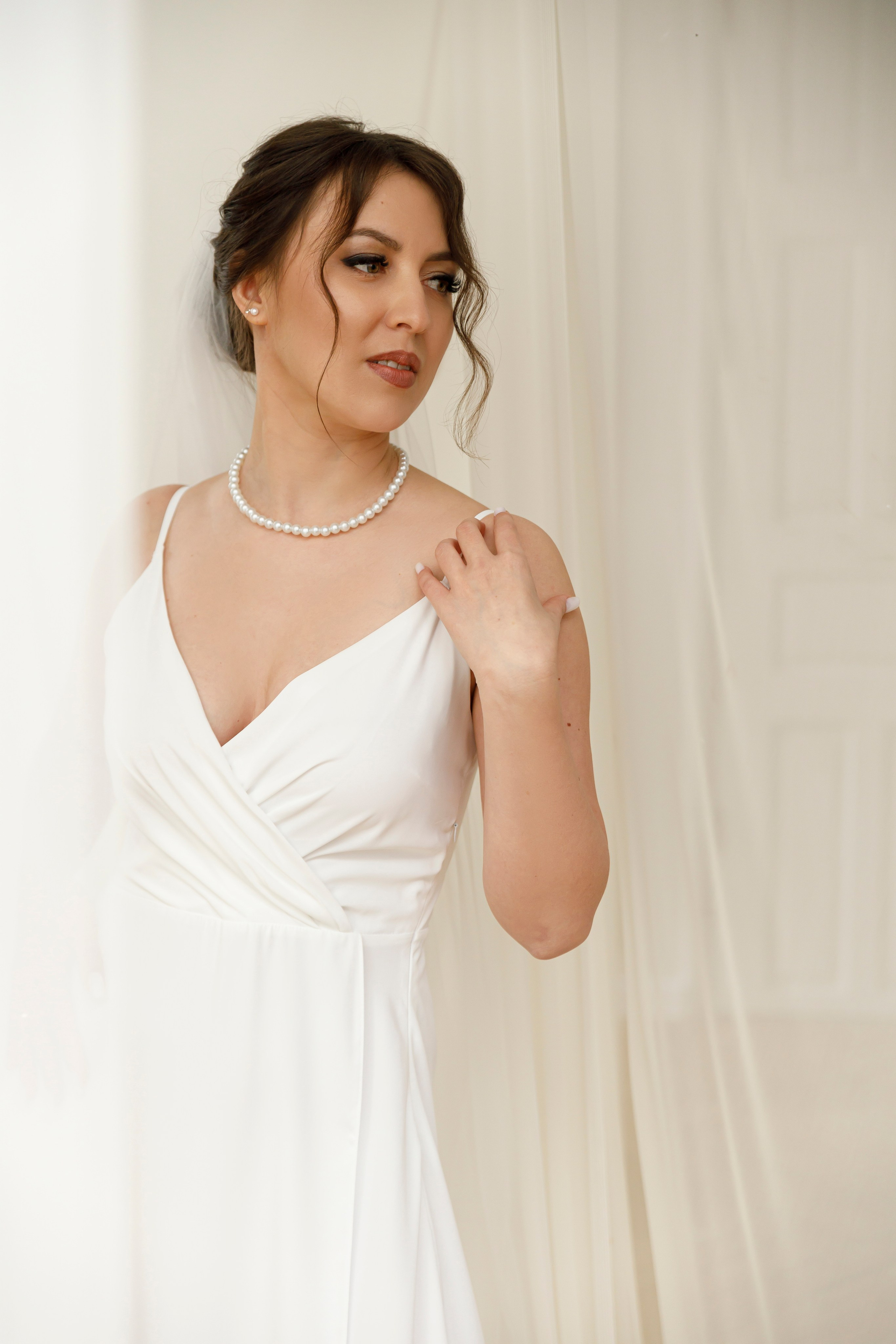 Ольга. Фотограф в Самаре Алена Гречка