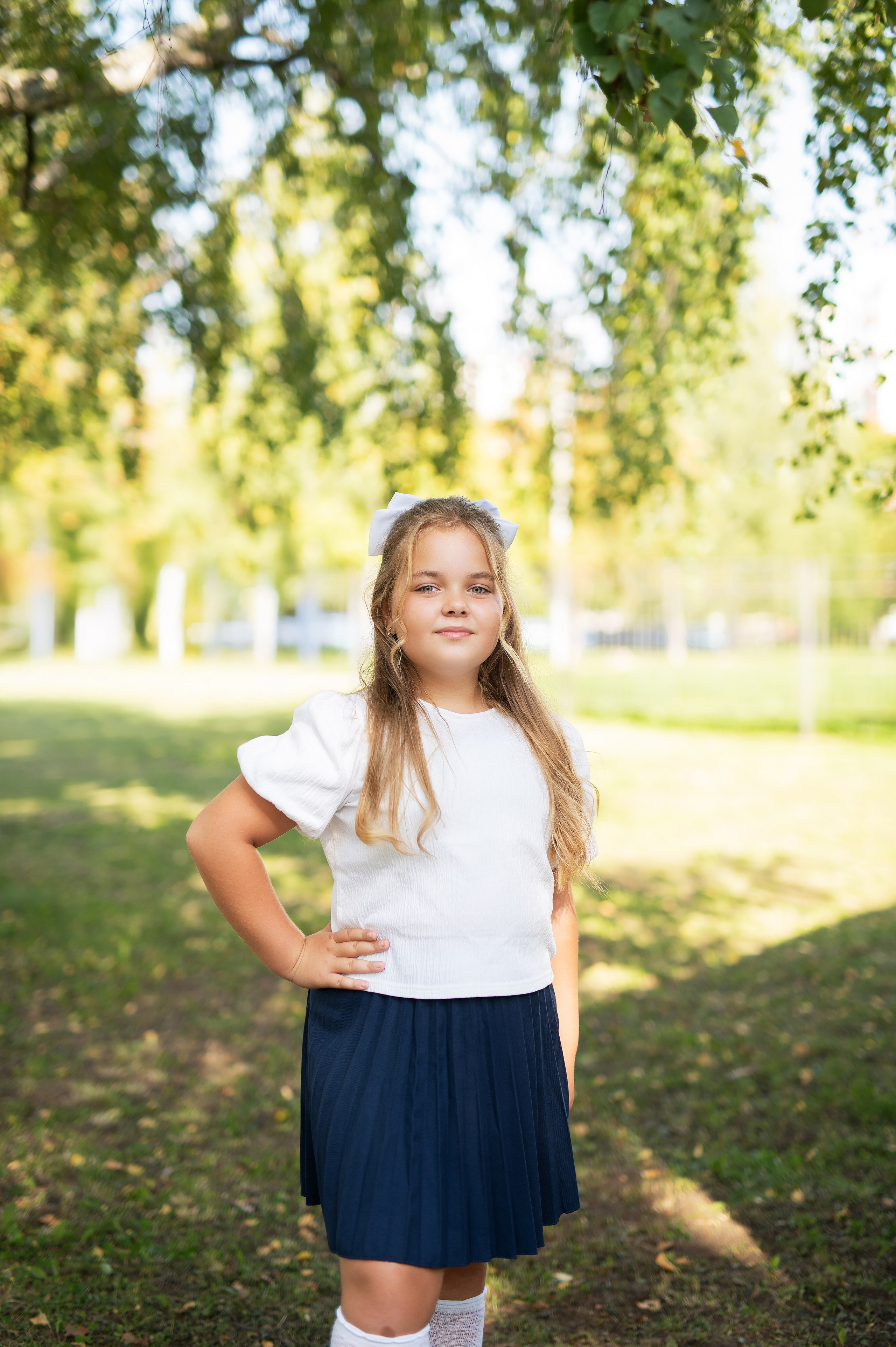 Школа (1-4 класс). Детский и семейный фотограф Москва Рязань
