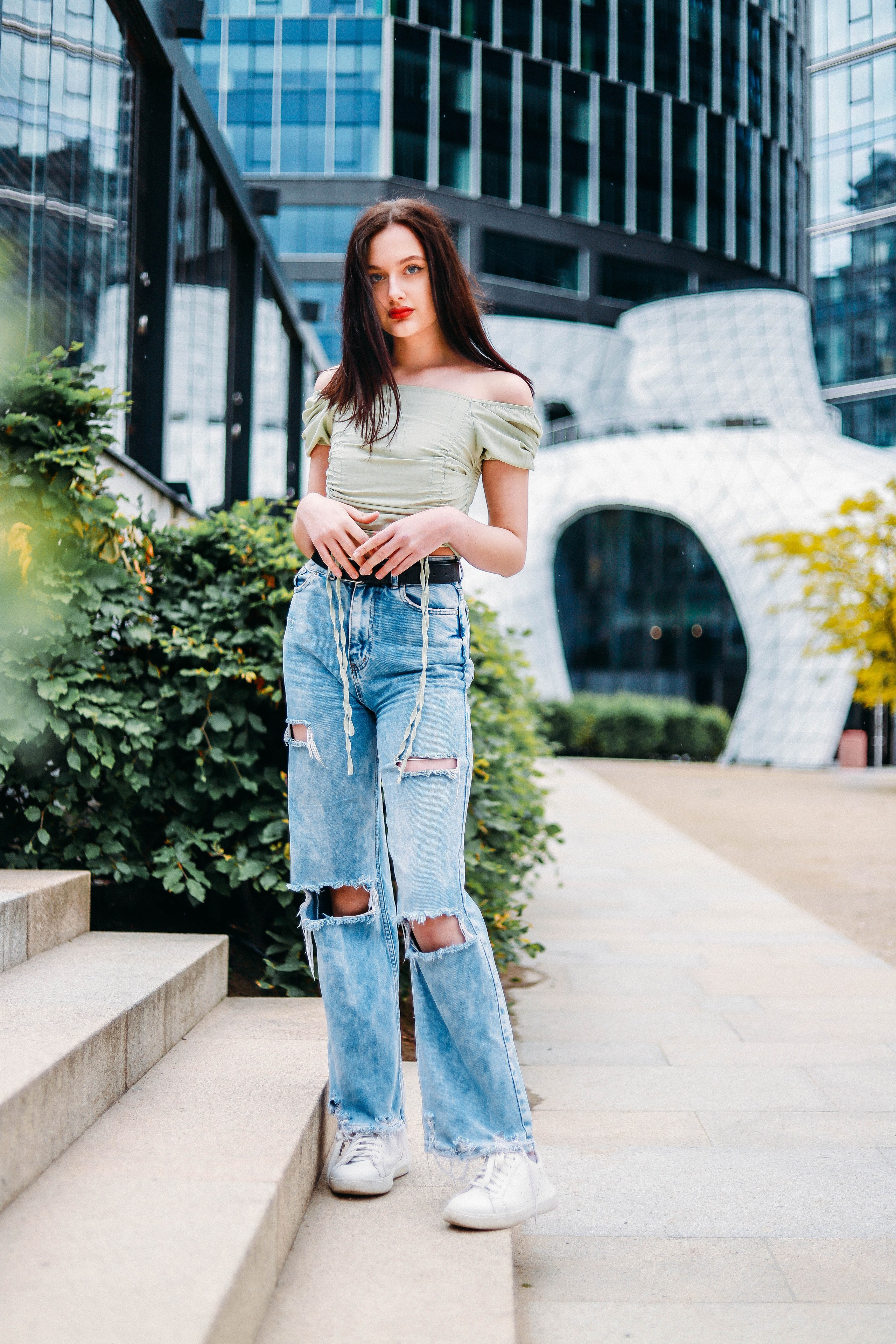 Анна. Женский/Детский фотограф в Симферополе Вероника Слепогина