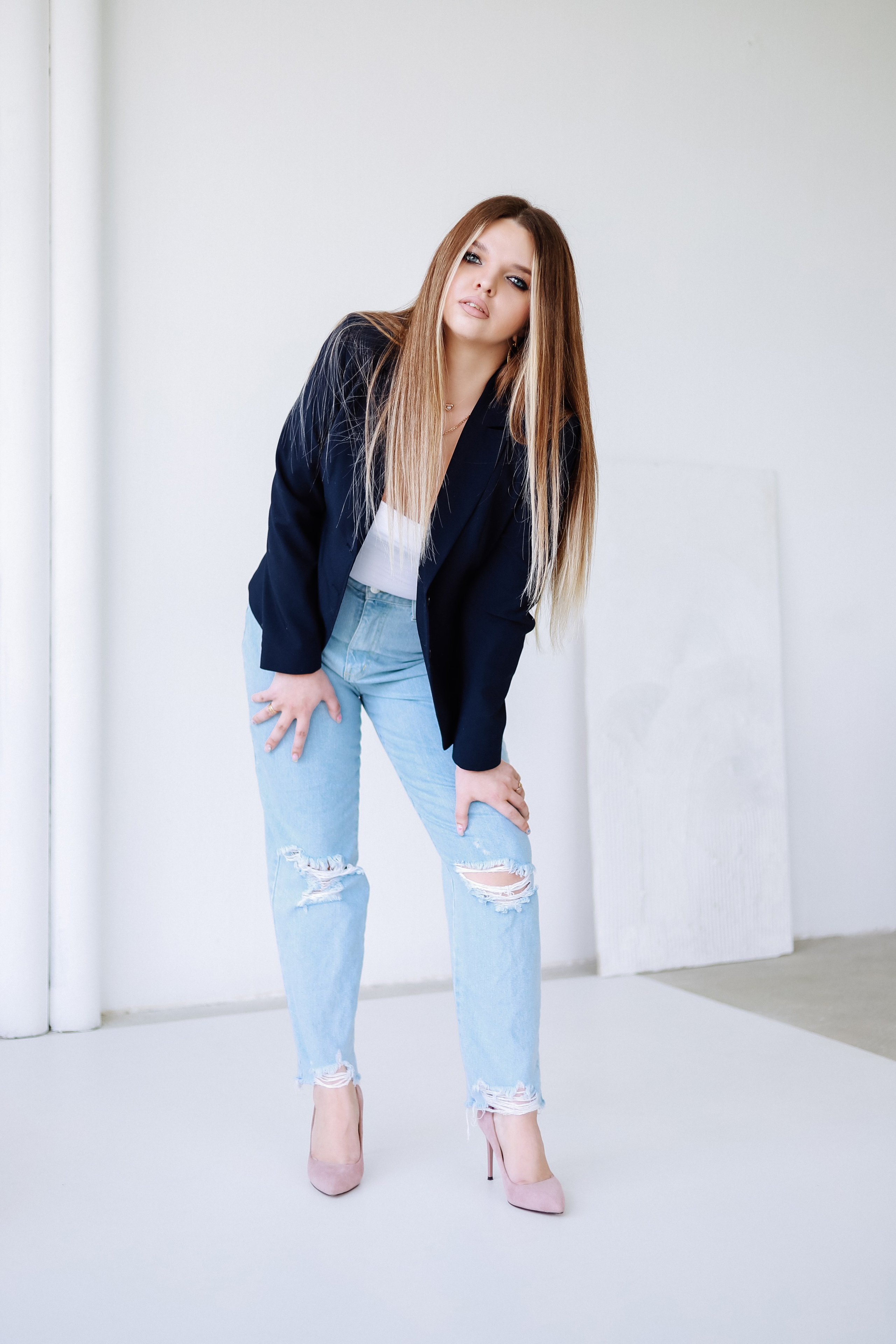 Тамара. Женский/Детский фотограф в Симферополе Вероника Слепогина