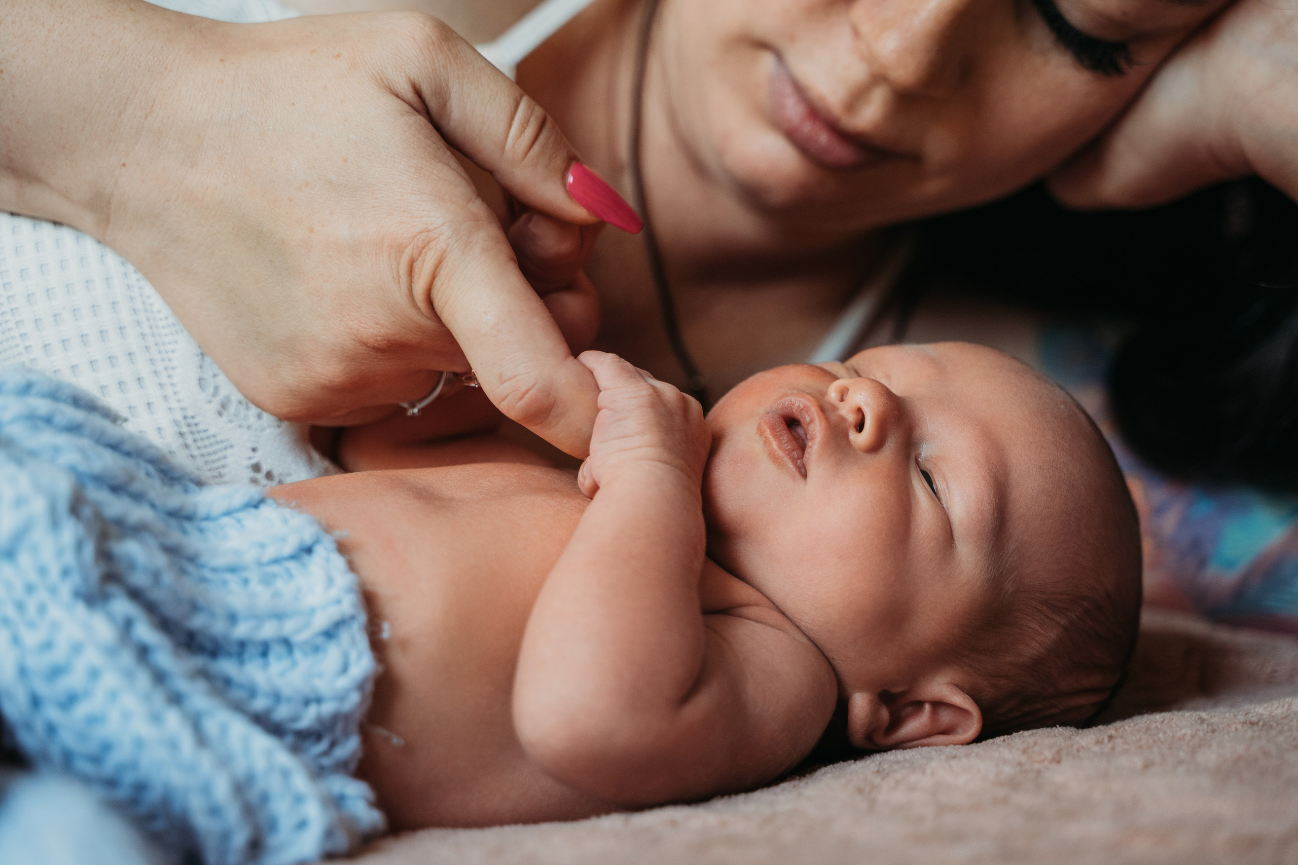 Пятый день счастья. Детский и семейный фотограф Ташкент Наталья Кривенко