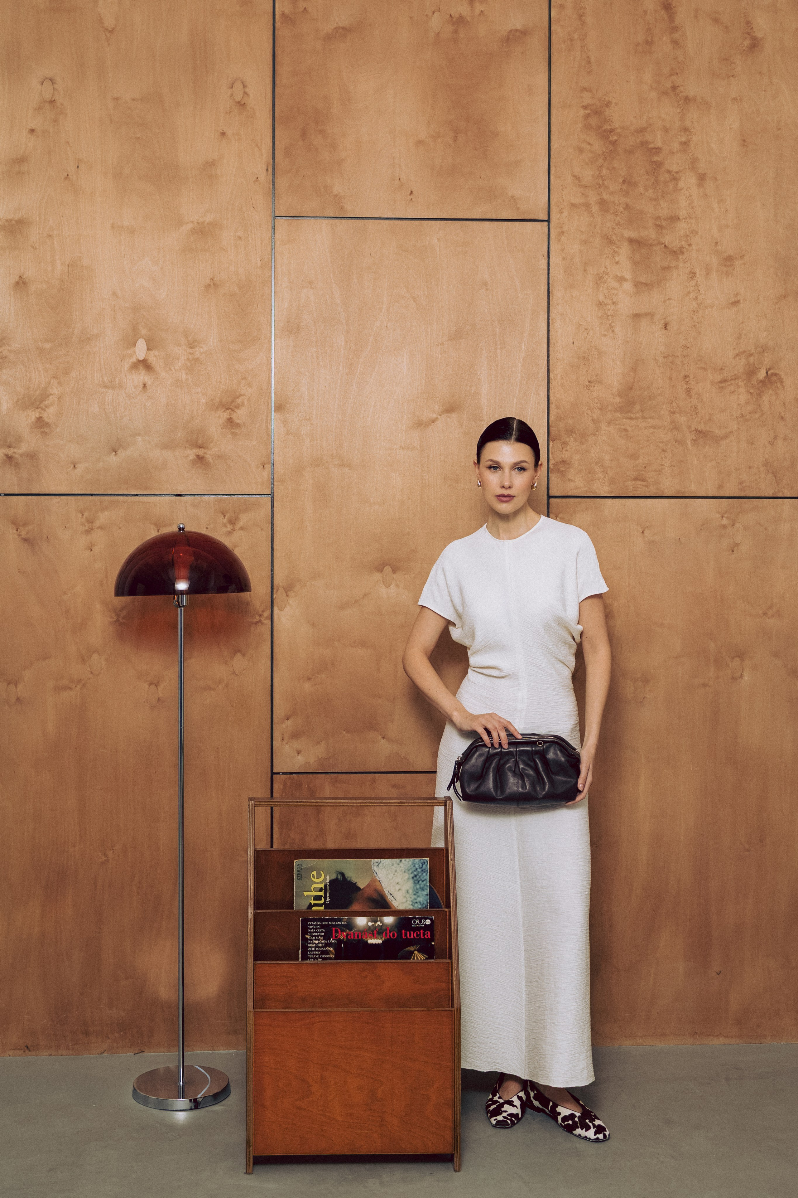 Mari. Дарья Скворцова