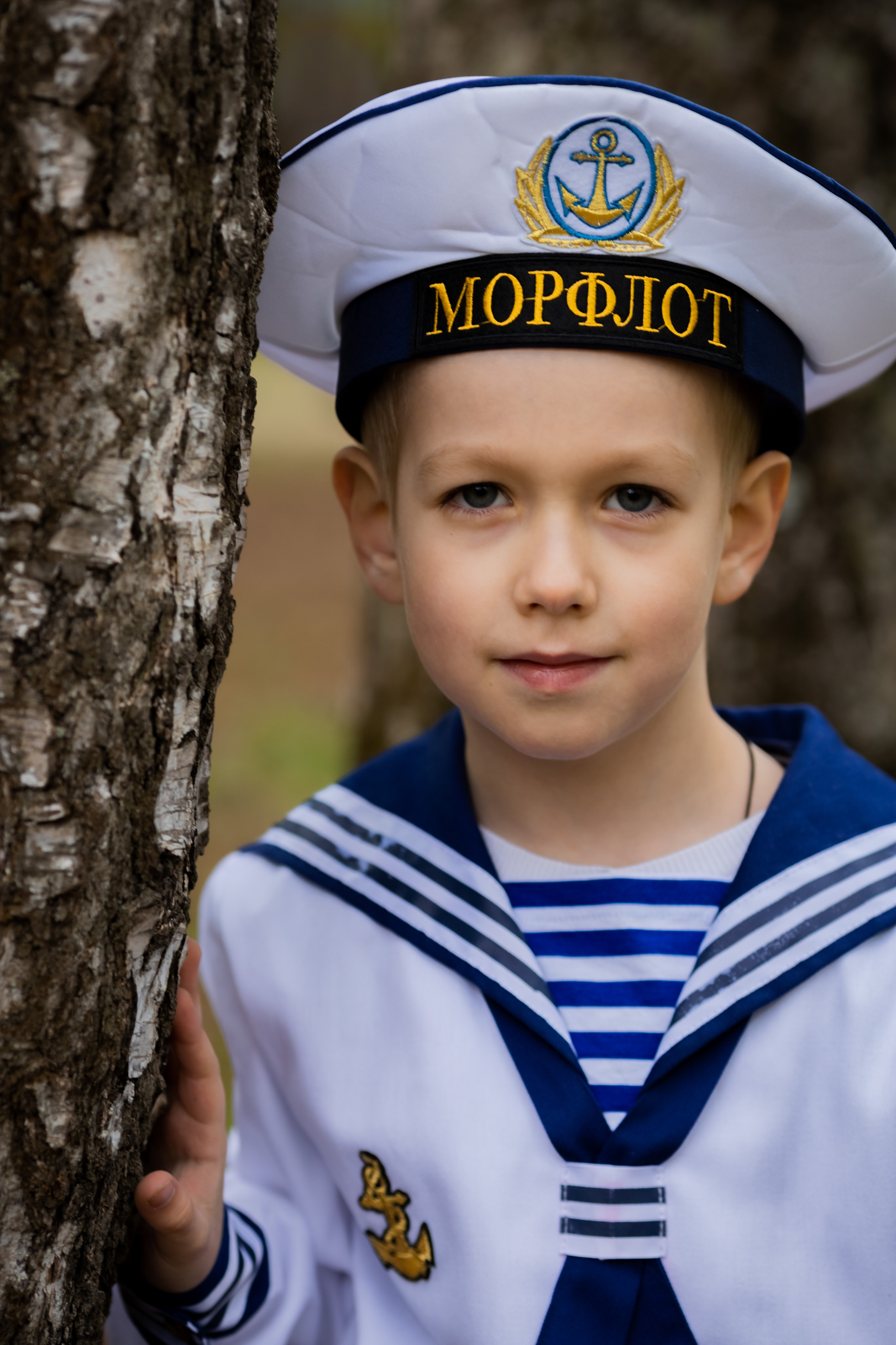 День Победы. Семейный и детский фотограф в Москве и МО Крюкова Надежда