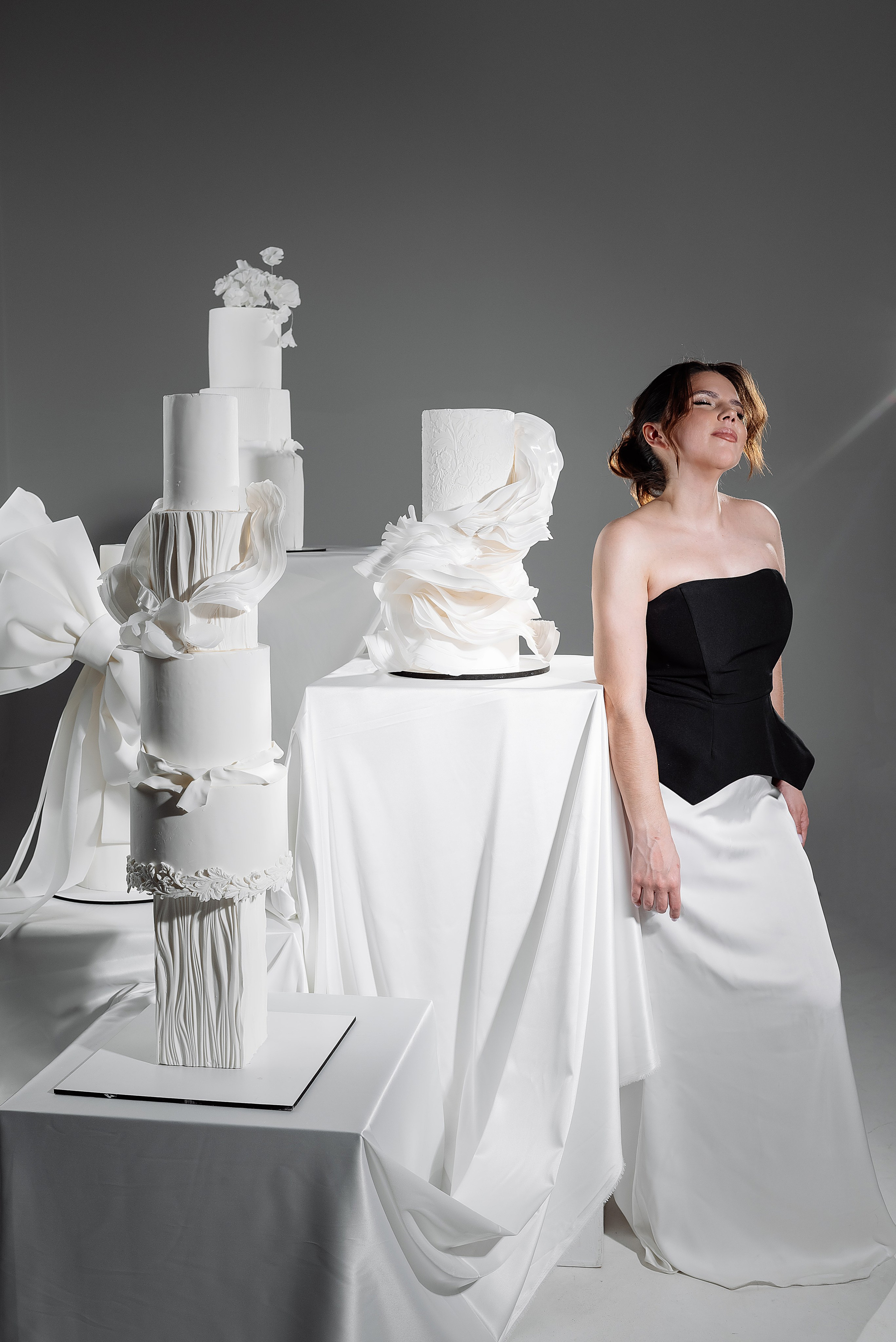 Контент съемка для кондитера. Свадебный и семейный фотограф в Ростове-на-Дону Алина Астахова