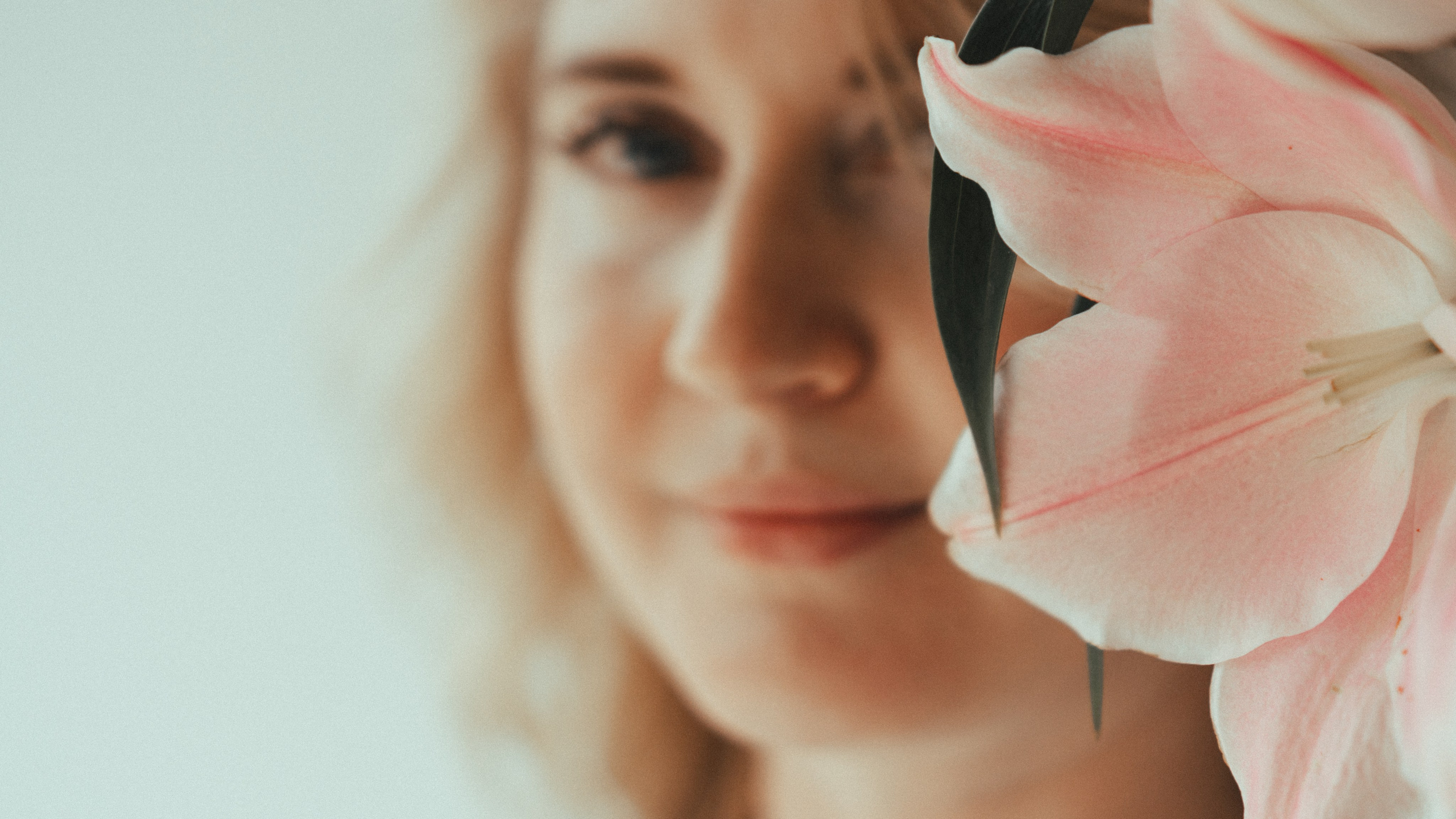 Julia. Фотограф Самара Белоусова Юлия