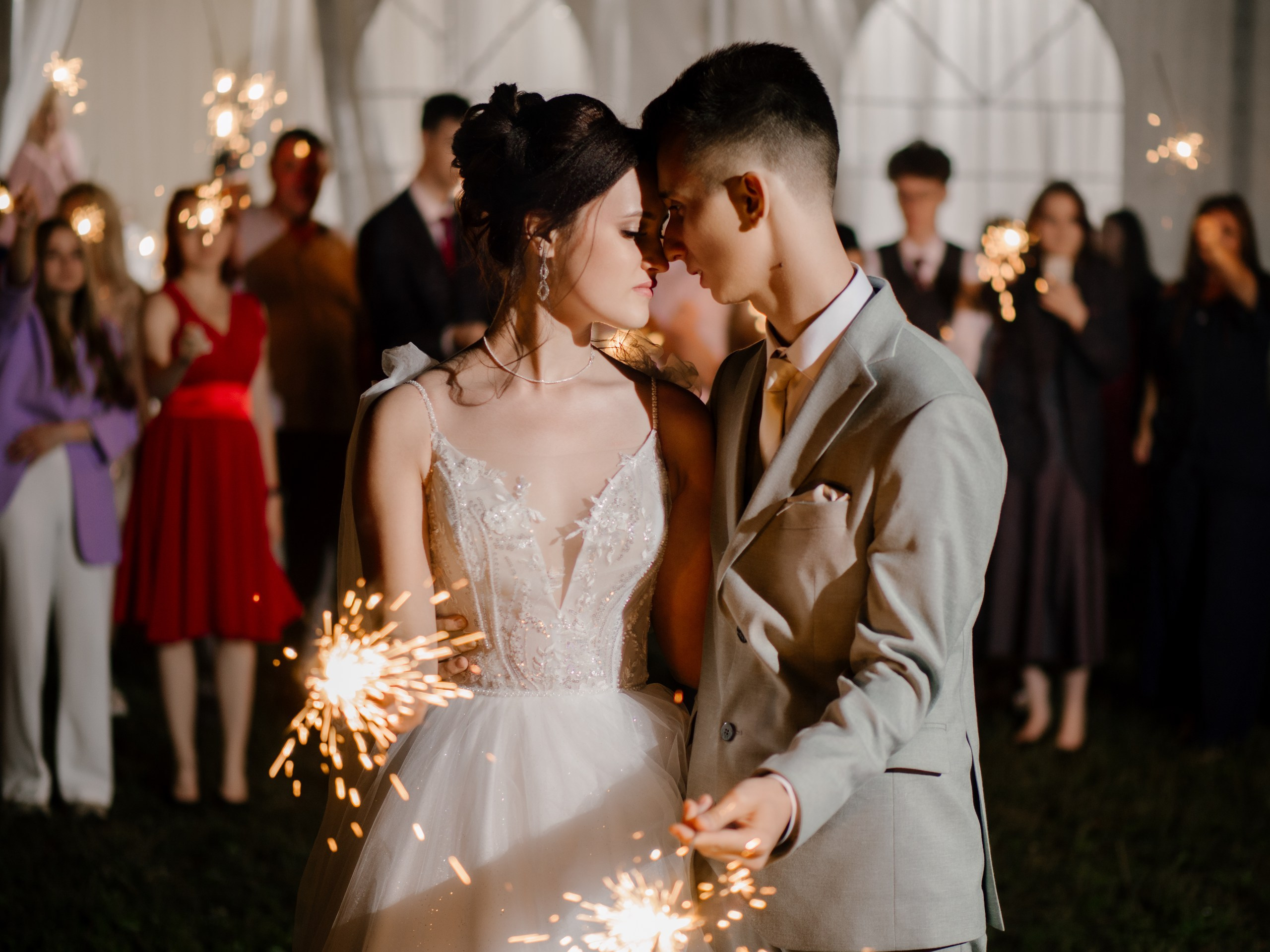 Женя и Аня. Свадебный фотограф во Владимире - Мария Широкорядова