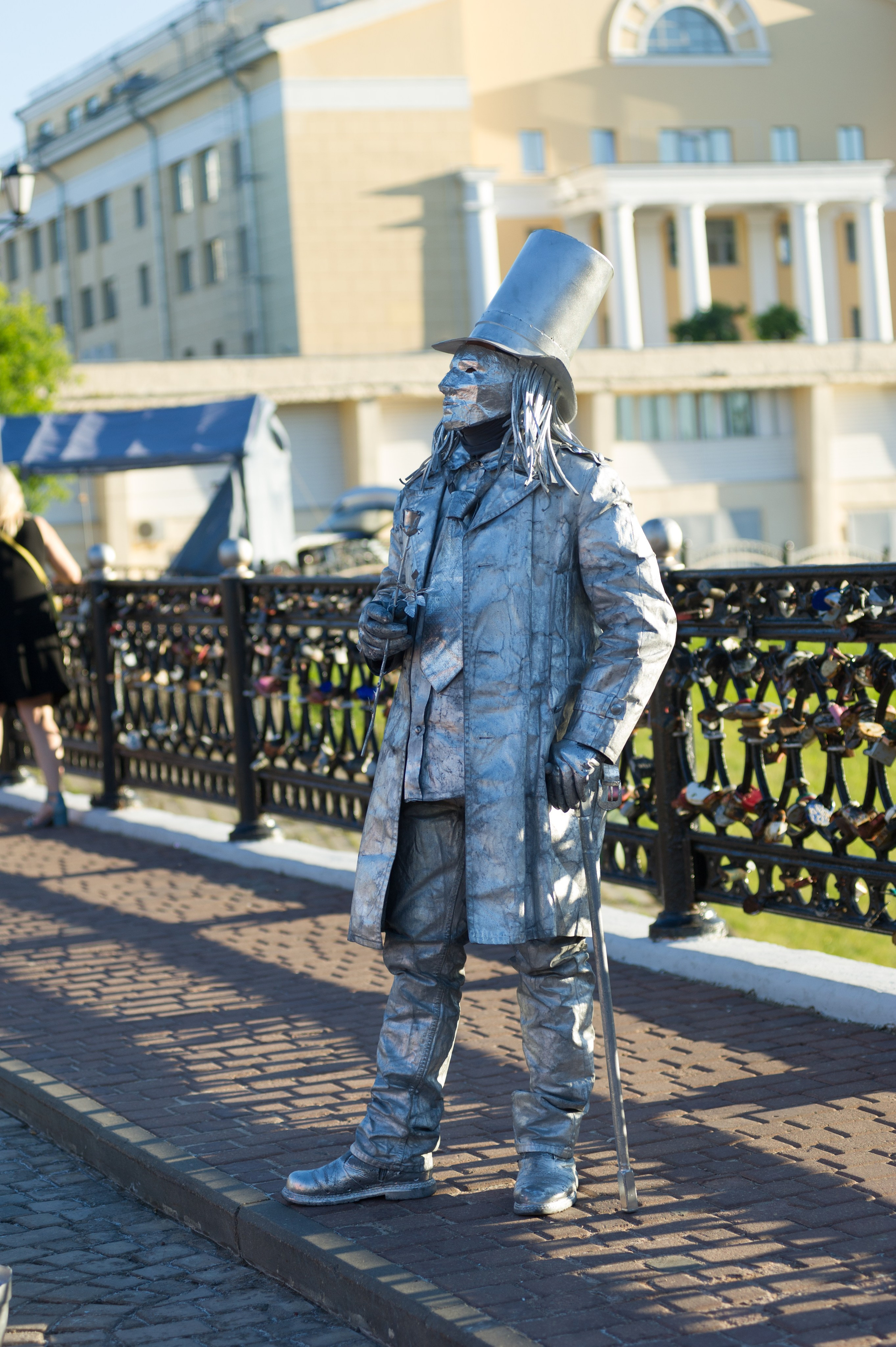 Городские зарисовки. Vadzim Sych. Phptographer