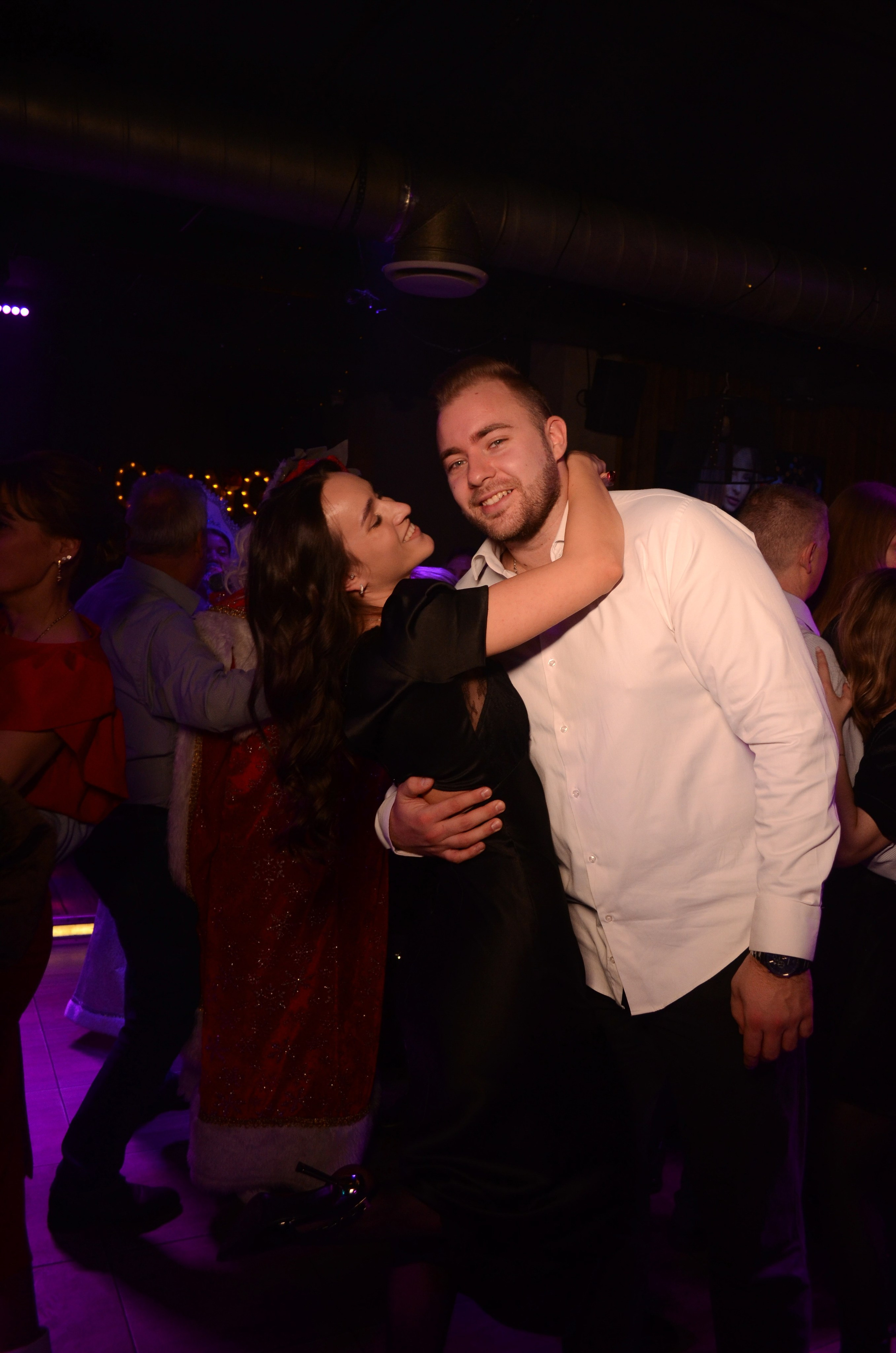 26.12.25 New Year Party. Мята Спортивная — Кальянная, караоке, бар в Минске