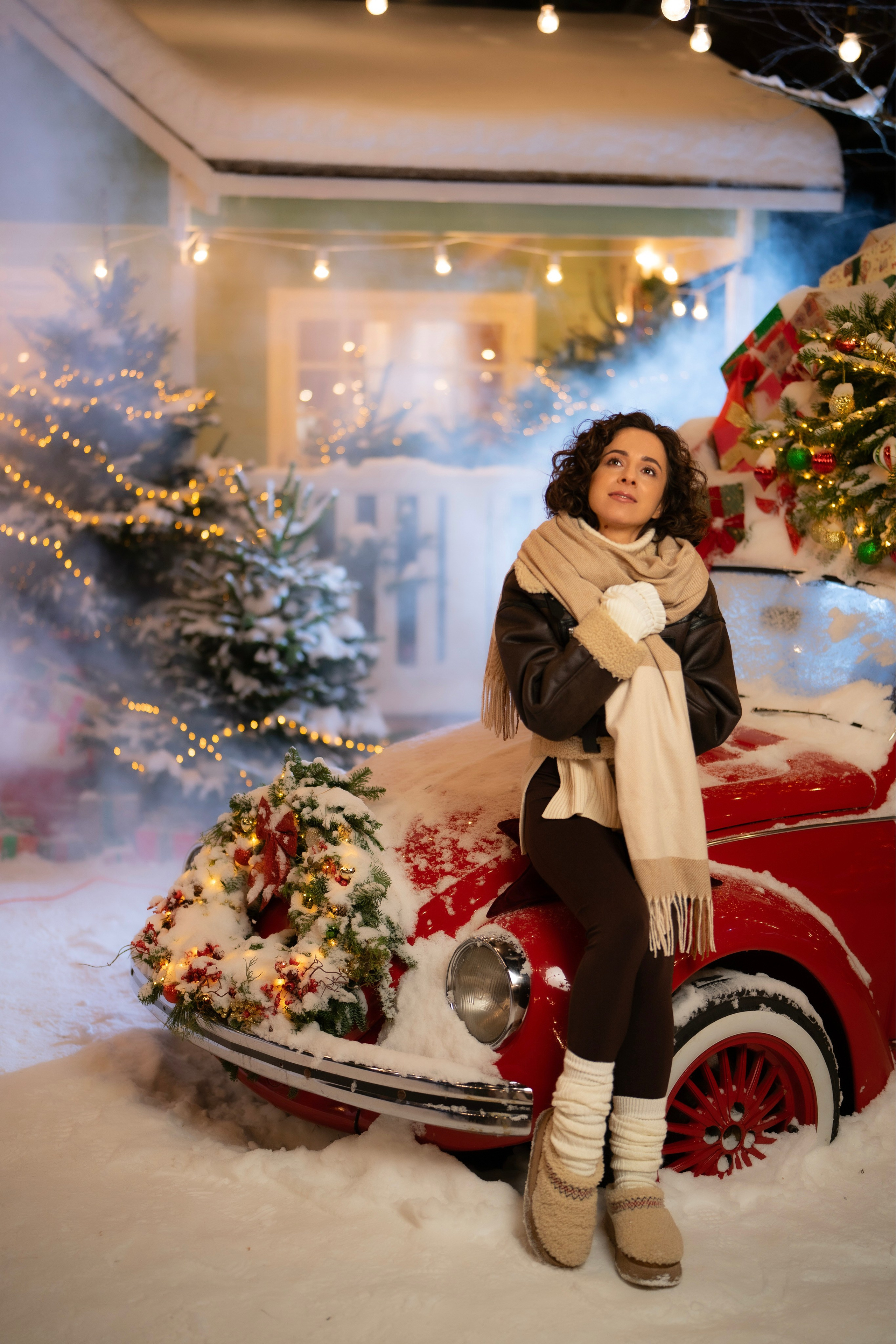 В ожидании чуда. Ваш фотограф Tetiana Kolos, найду самый удачный ракурс и словлю момент