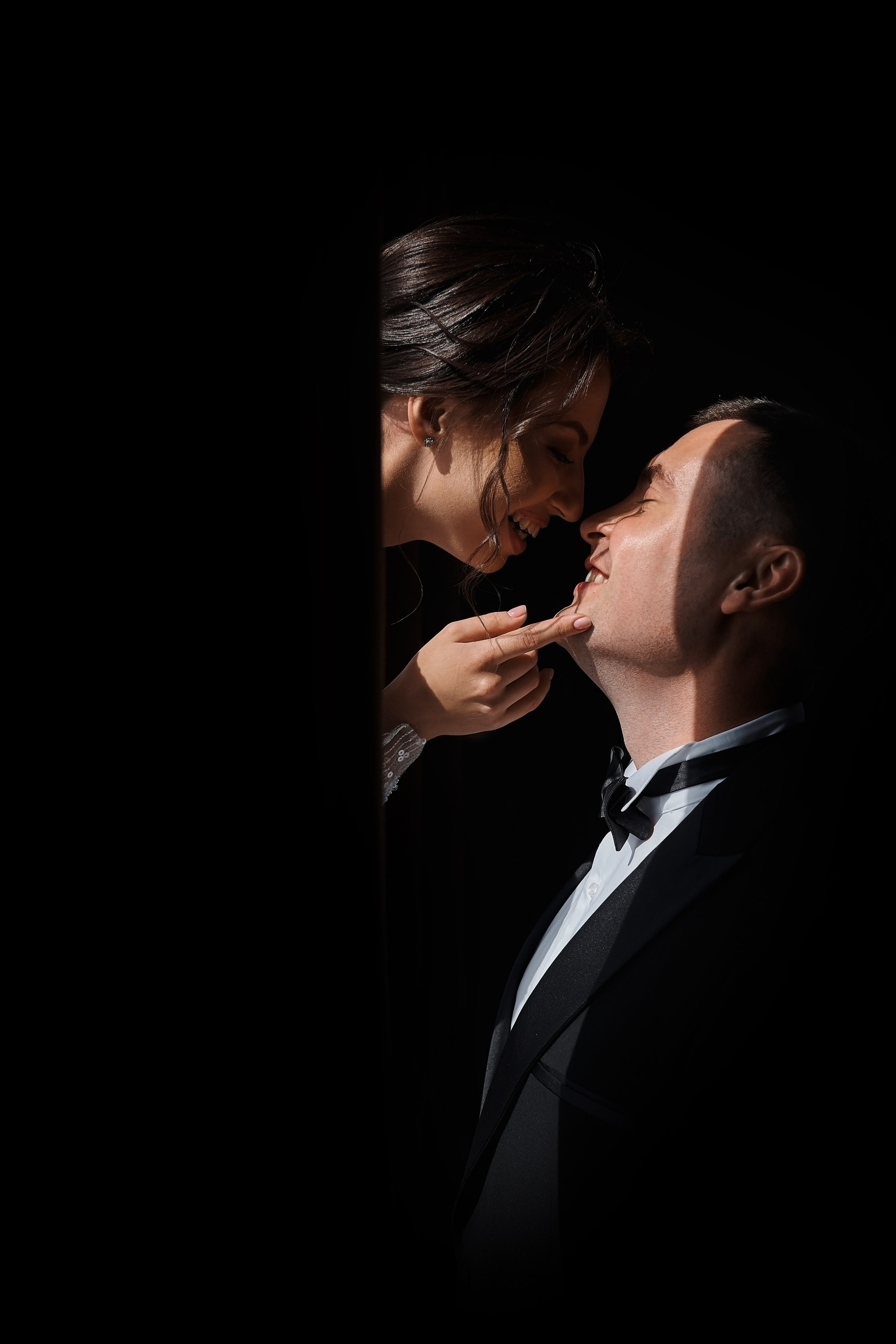 Свадебный и репортажный фотограф в Самаре Иванов Дмитрий