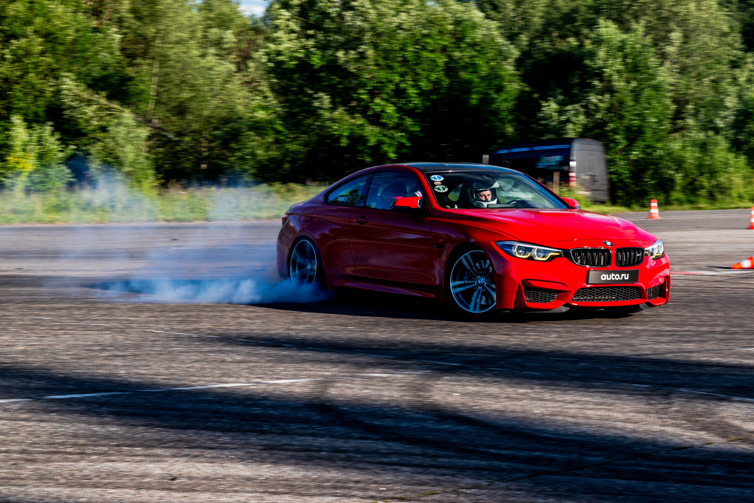 BIMMERDAYS'25. Автомобильный фотограф Александра Рузиева aka Ju1cyFlex