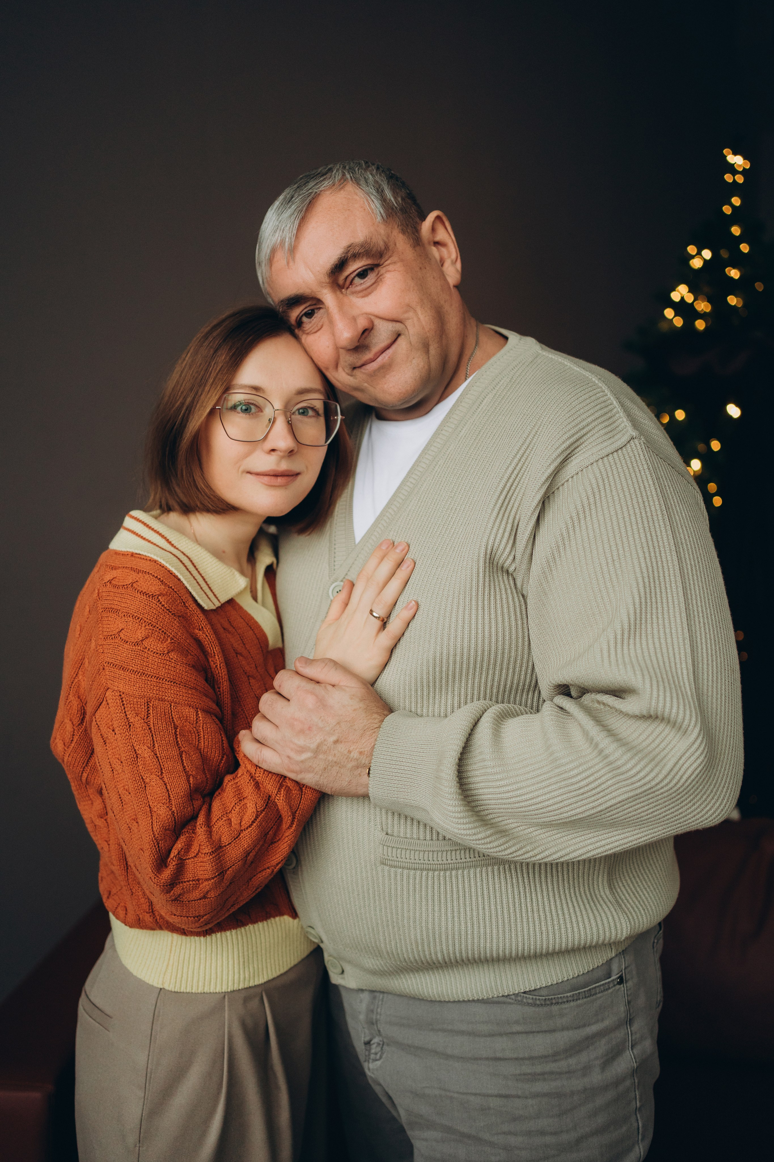 Семья. Семейный фотограф • Домашние съемки в Нижнем Новгороде