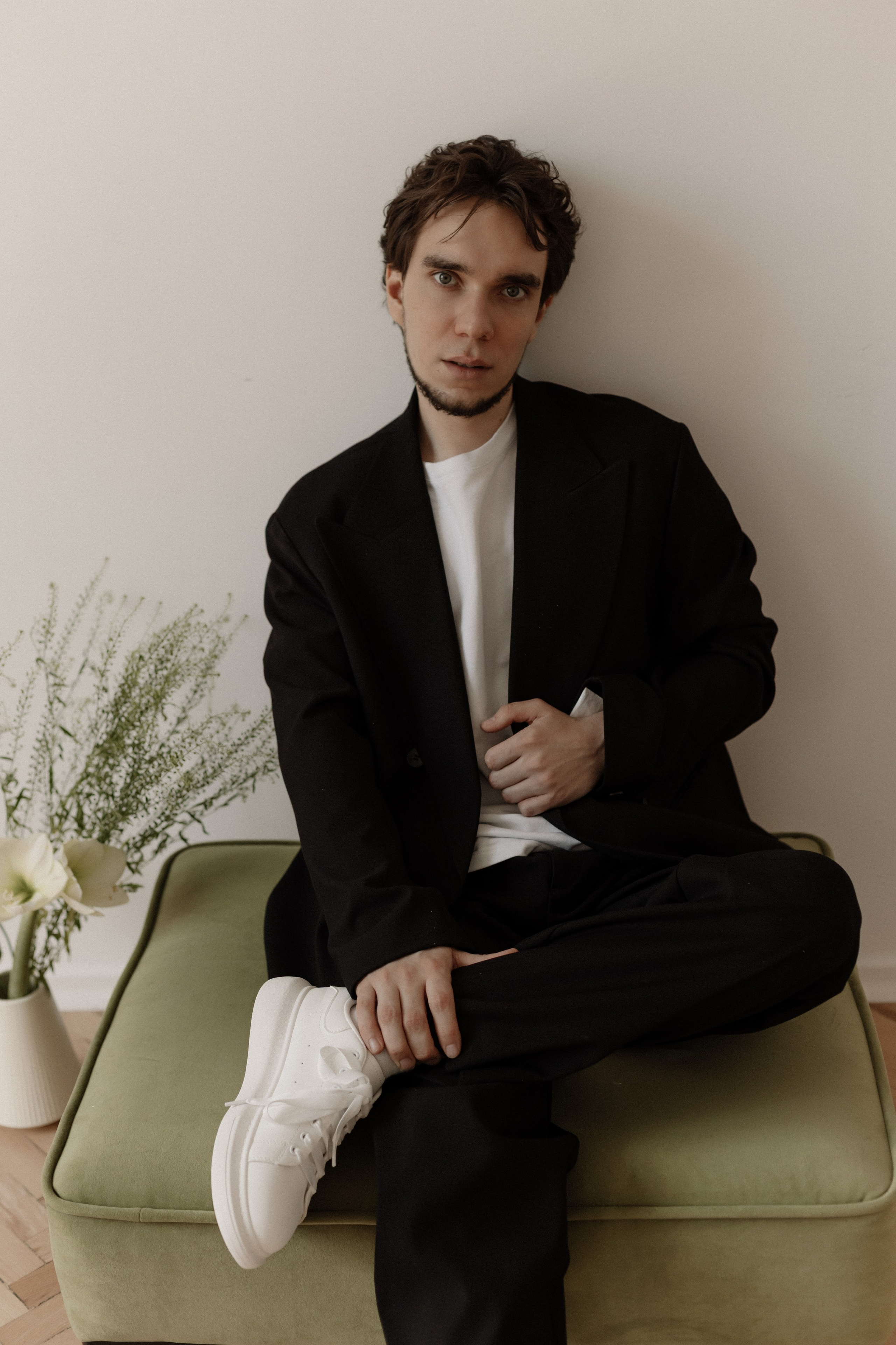 S&A. Свадебный и семейный фотограф Пенза Елизавета Зуйкова