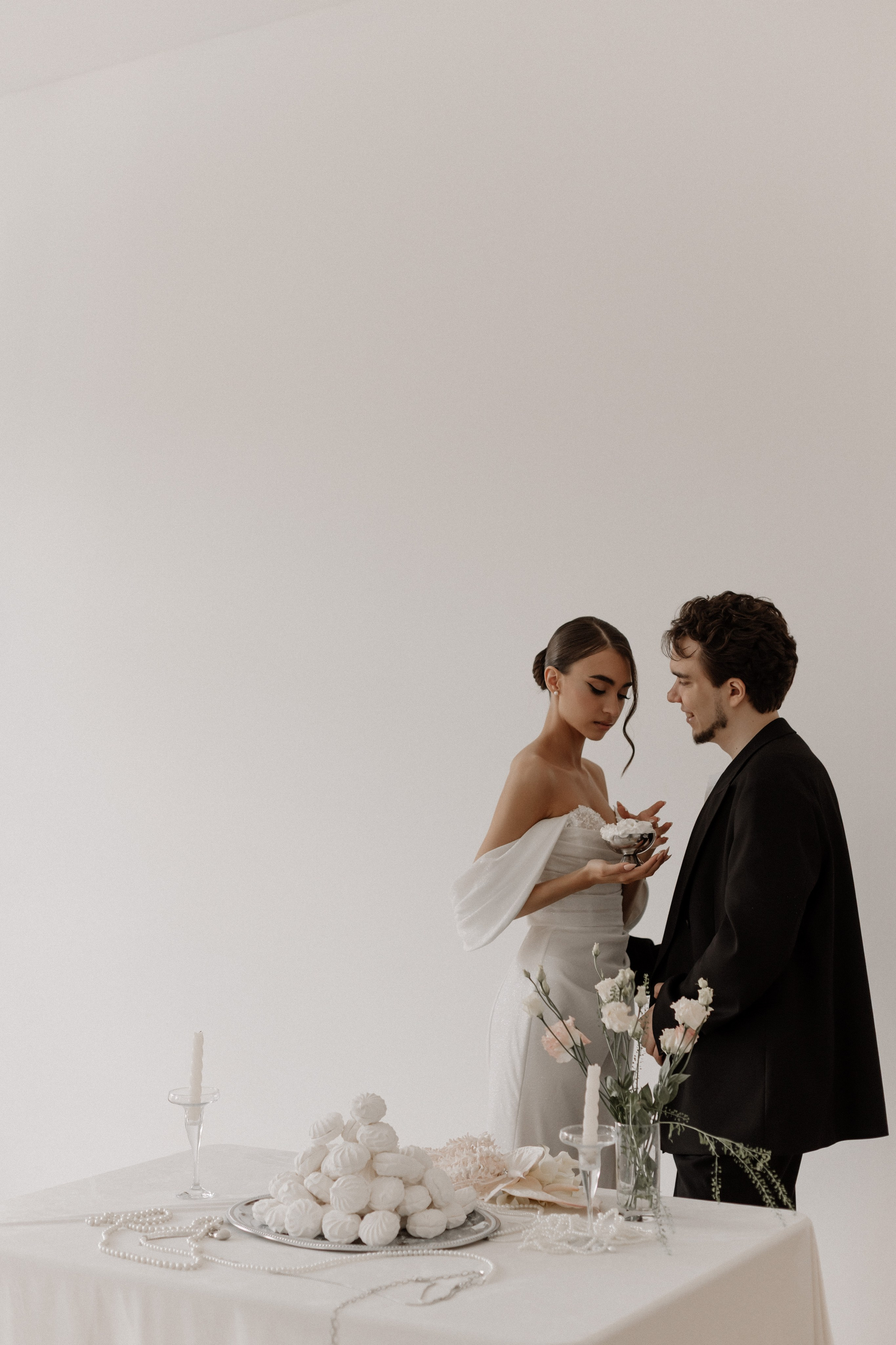 S&A. Свадебный и семейный фотограф Пенза Елизавета Зуйкова