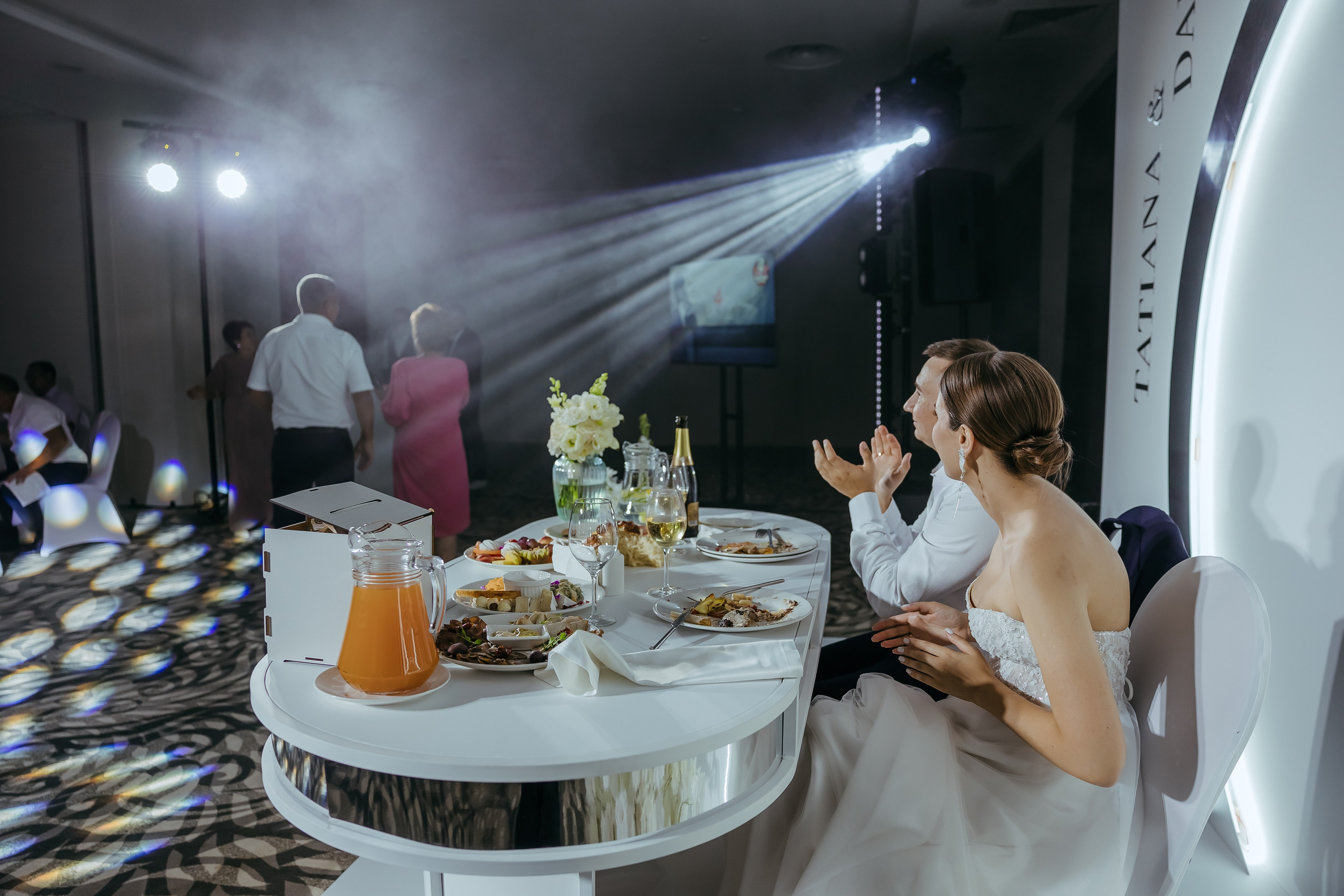 Даня и Таня. Ольга Шундеева — фотограф