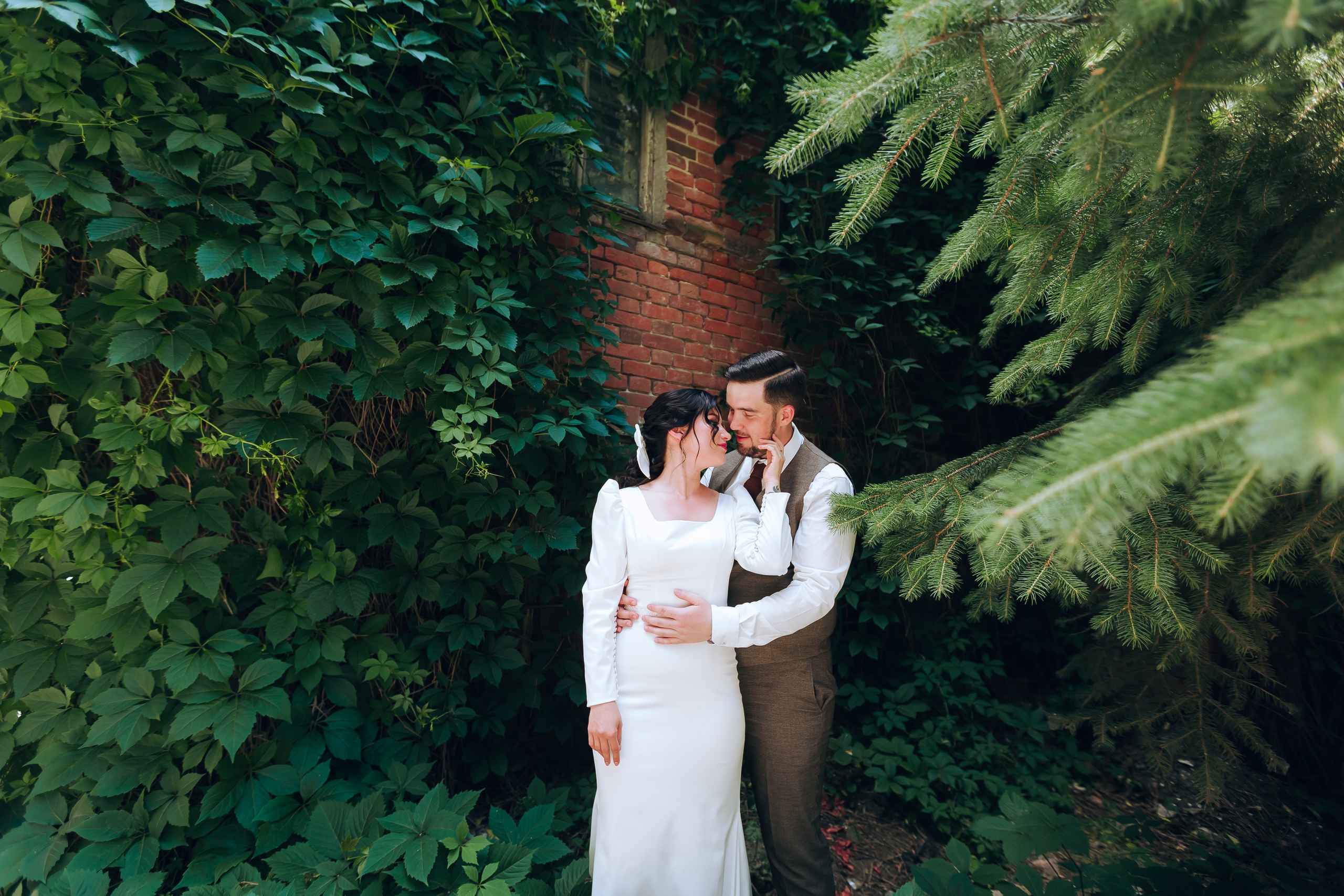 Артур и Света. Ольга Шундеева — фотограф