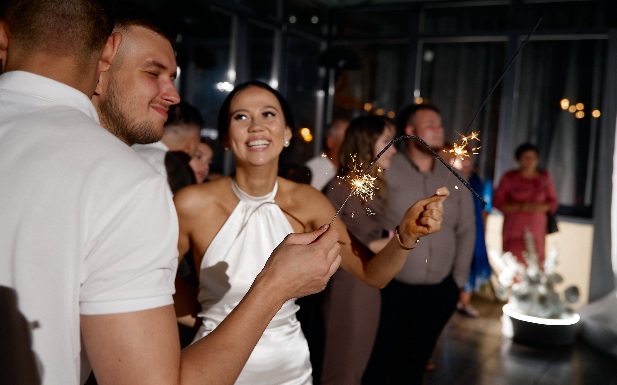 Алена и Алексей. Фотограф в Саранске Дмитрий Емелин