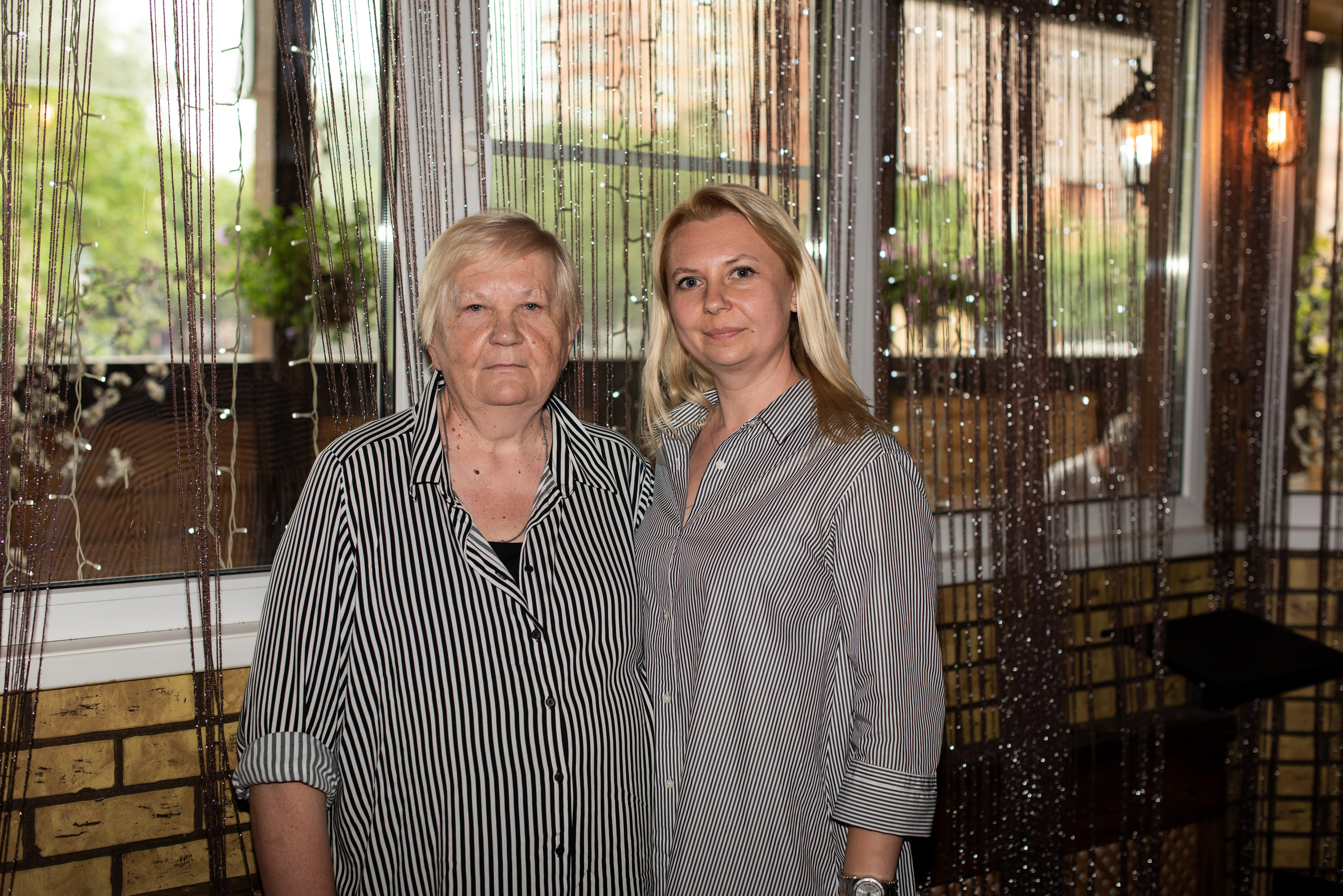 Юбилей Ирины. Женский фотограф в Москве и МО