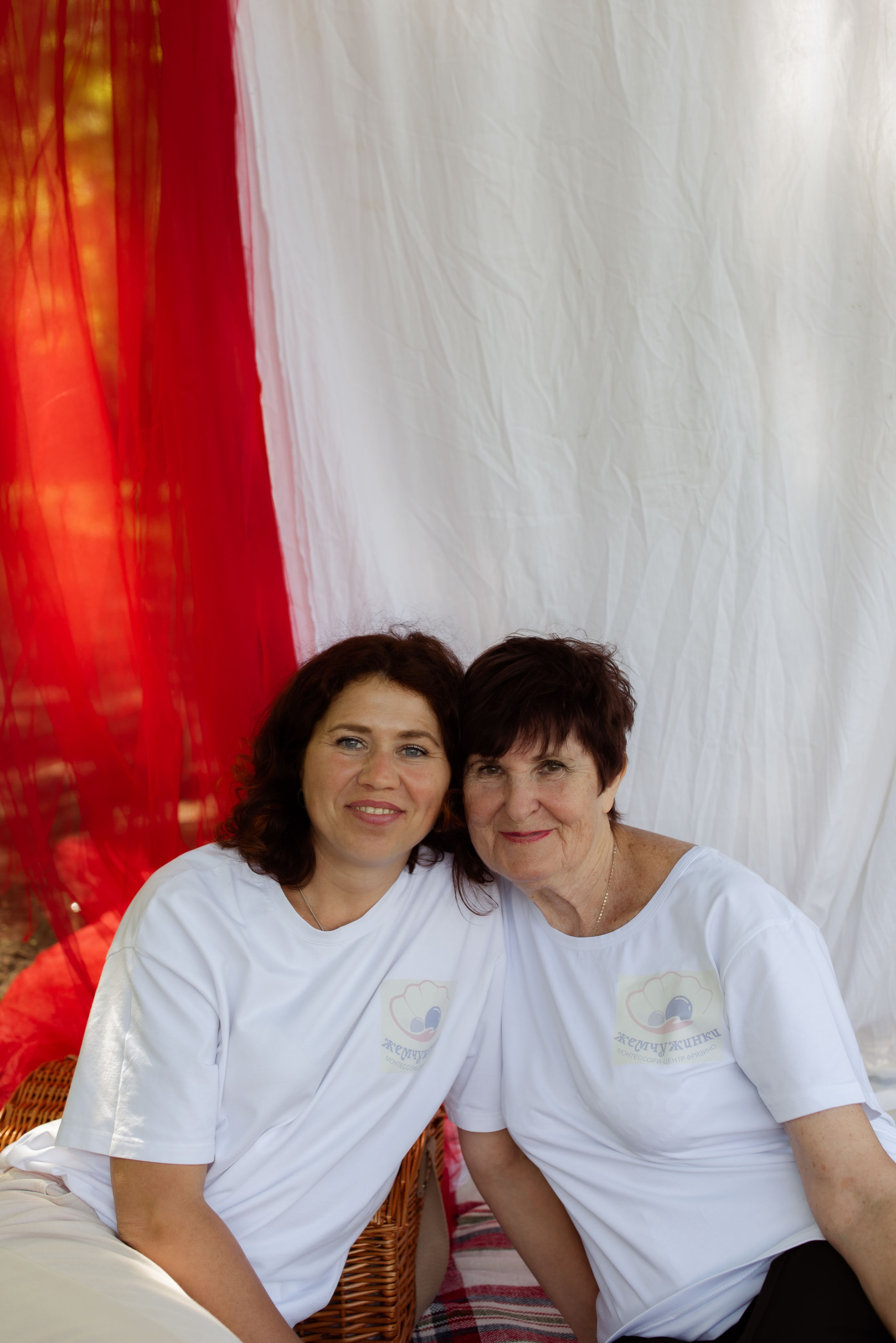 Фестиваль Семейных Ценностей. Женский фотограф в Москве и МО